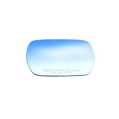 First Generation 1969-1973 Ford Mustang Sports Mirror Convex Glass RH - C9ZZ-17696-CNVX - Scott Drake