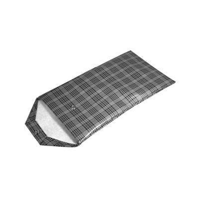 First Generation 1964-1973 Ford Mustang Jack Bag Plaid - JB-FM-PLD - Scott Drake