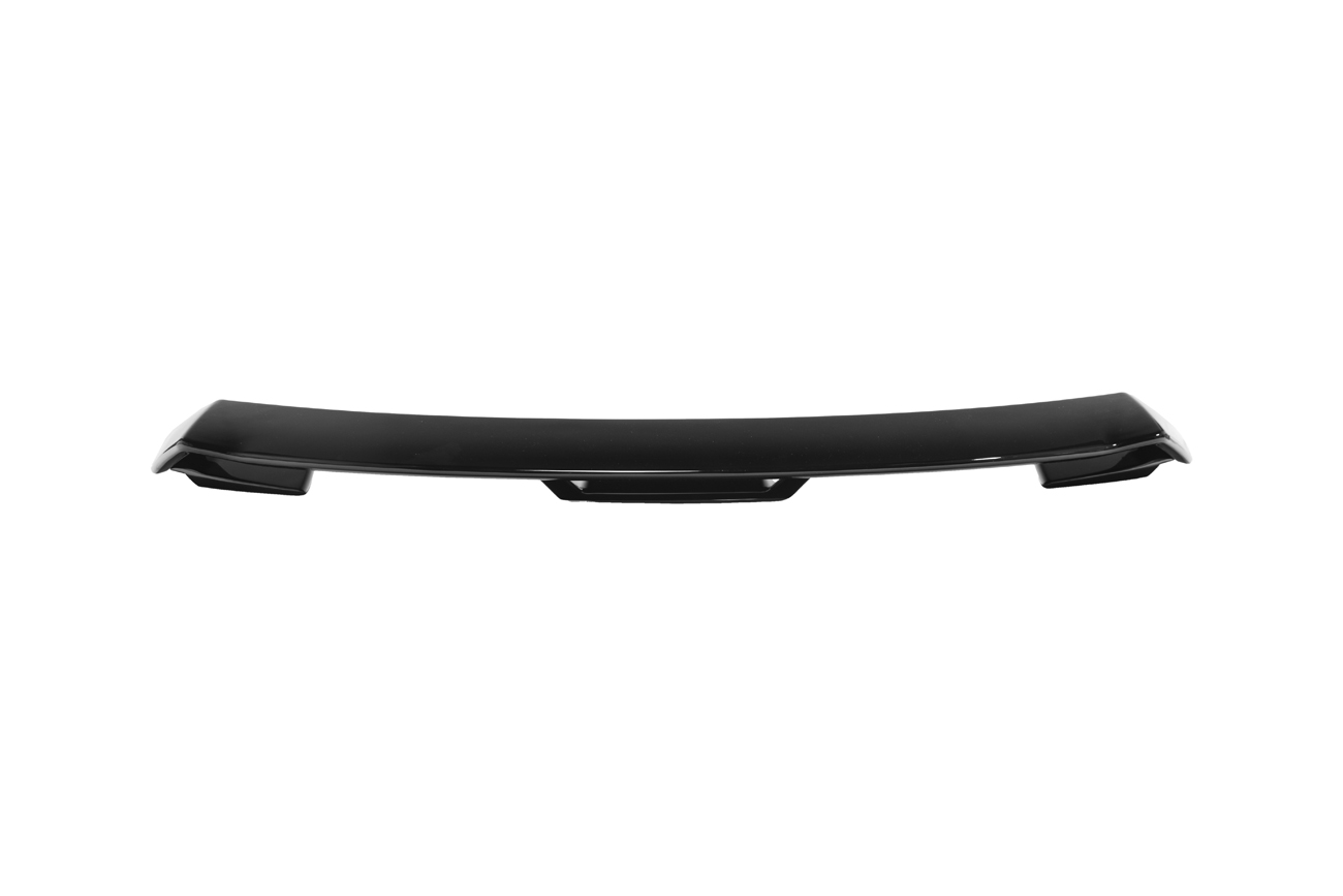Seventh Generation 2024-2026 Ford Mustang Hydro Carbon Fiber GT Performance Style Rear Wing Spoiler - Gloss - EOS
