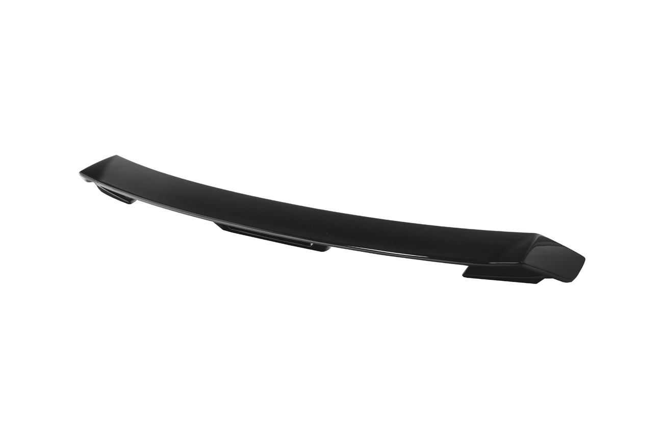 Seventh Generation 2024-2026 Ford Mustang Custom Painted GT Performance Style Rear Wing Spoiler - EOS