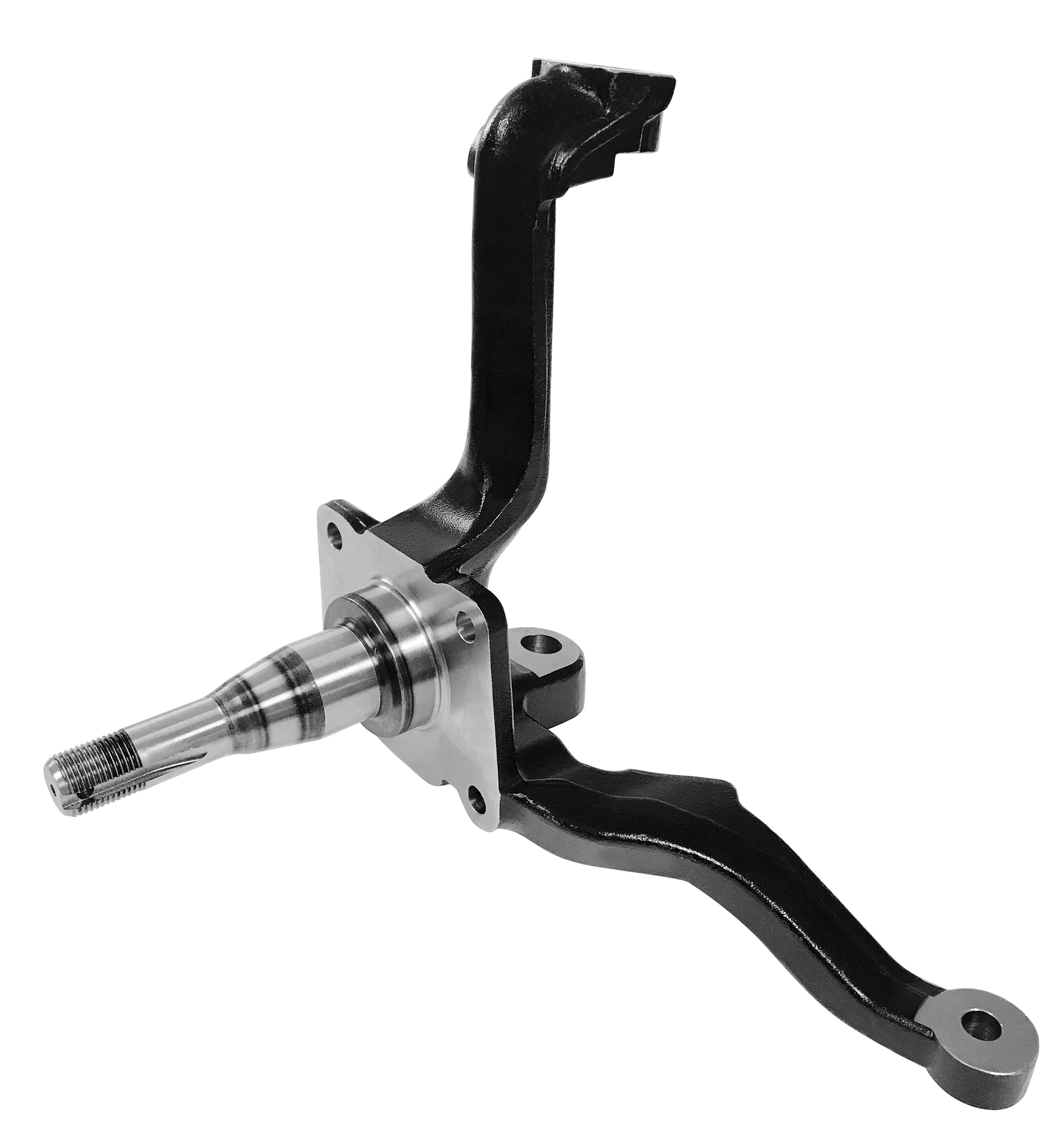 First Generation 1965-1966 Ford Mustang Spindle - V8 - LH - C5ZZ-3106-L - Scott Drake