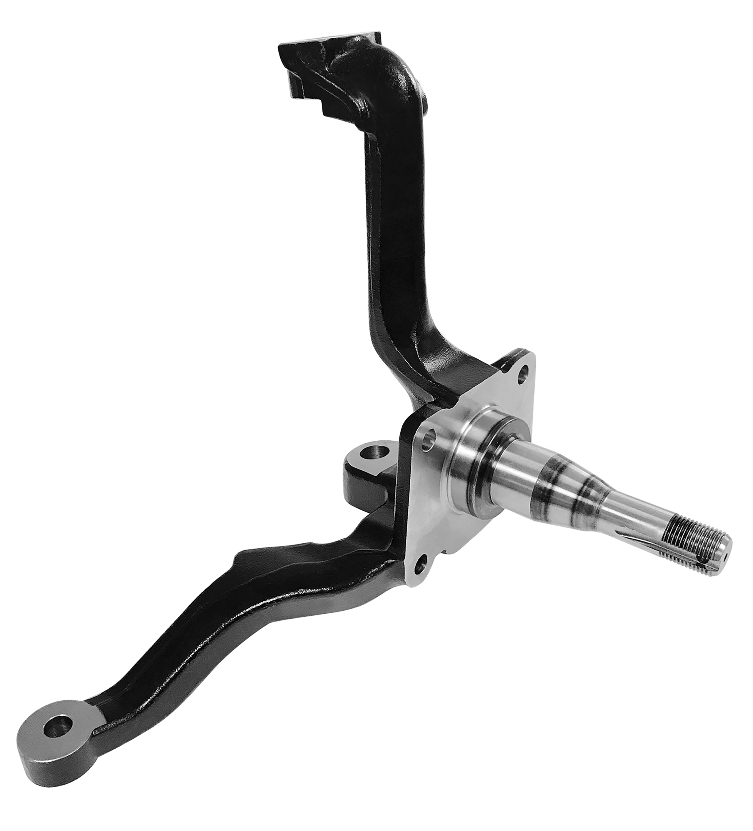 First Generation 1965-1966 Ford Mustang Spindle - V8 - RH - C5ZZ-3105-R - Scott Drake