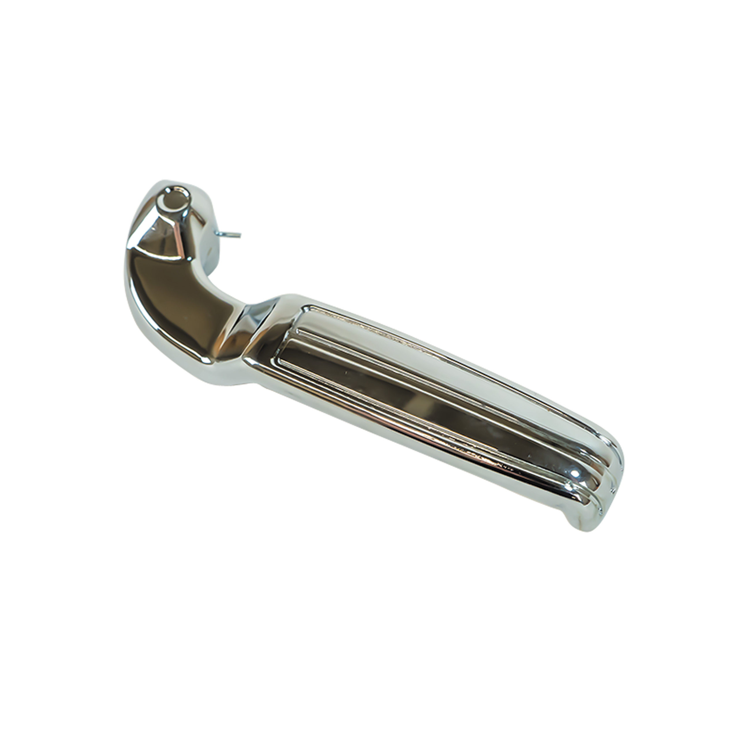 First Generation 1968-1969 Ford Mustang INTERIOR DOOR HANDLE LH GM 68/72 A; - Auto Accessories of America