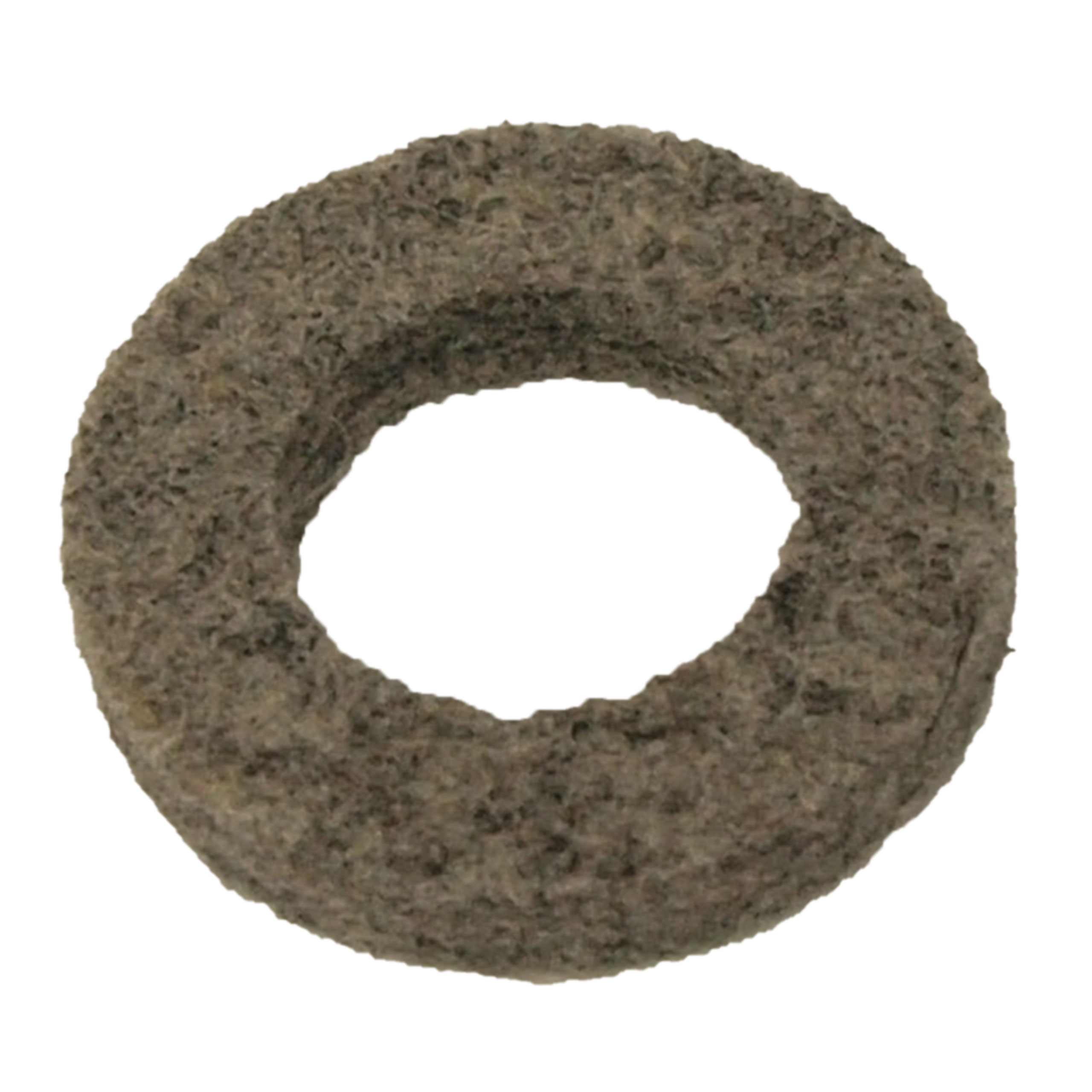 First Generation 1967-1970 Ford Mustang CLUTCH EQUALIZER BAR FELT WASHER 67 - Auto Accessories of America