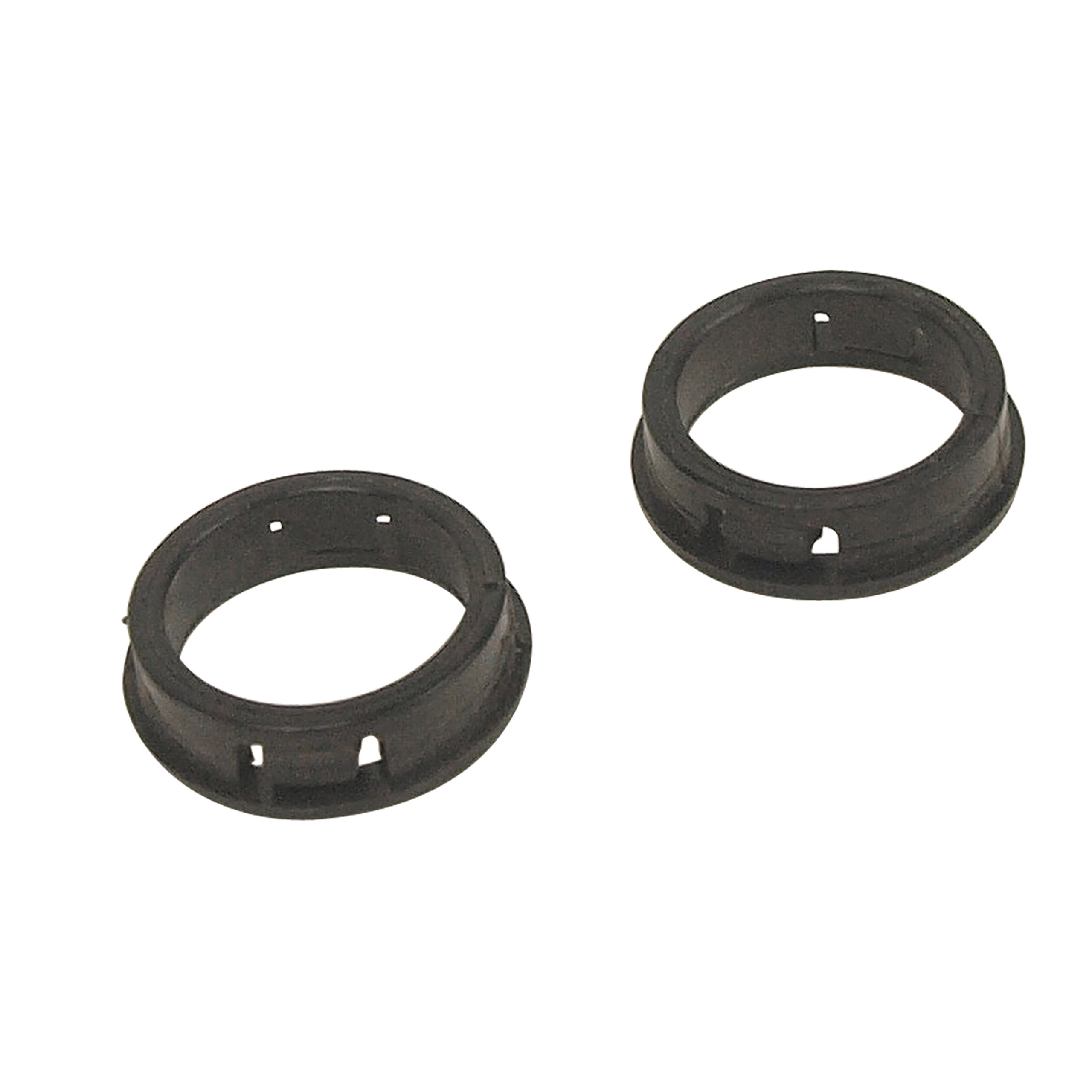 First Generation 1965-1966 Ford Mustang FOG LIGHT HARNESS GROMMET PAIR 65/6 - Auto Accessories of America