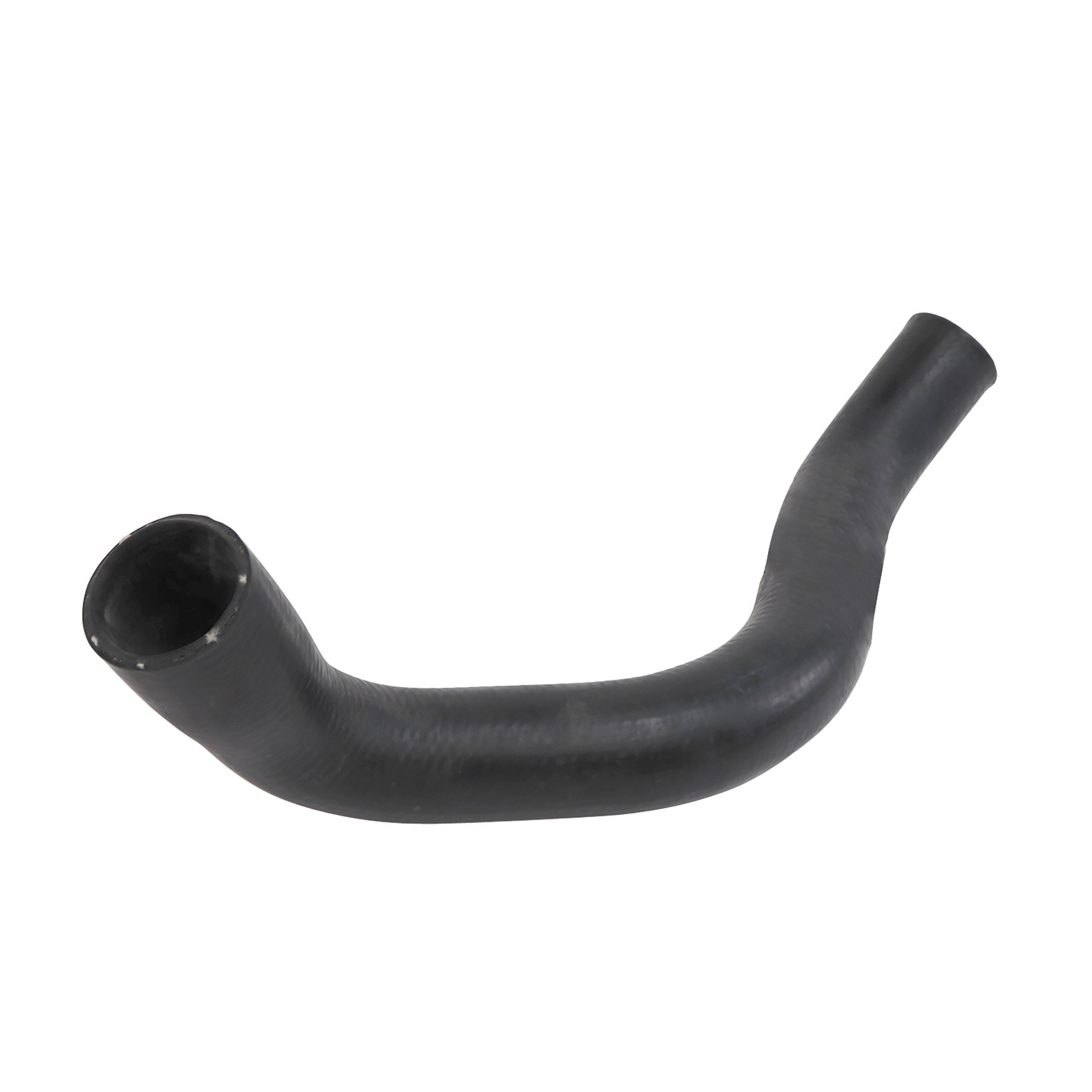 Third Generation 1983-1986 Ford Mustang GATES LOWER RADIATOR HOSE 83/86 3.8 - Auto Accessories of America