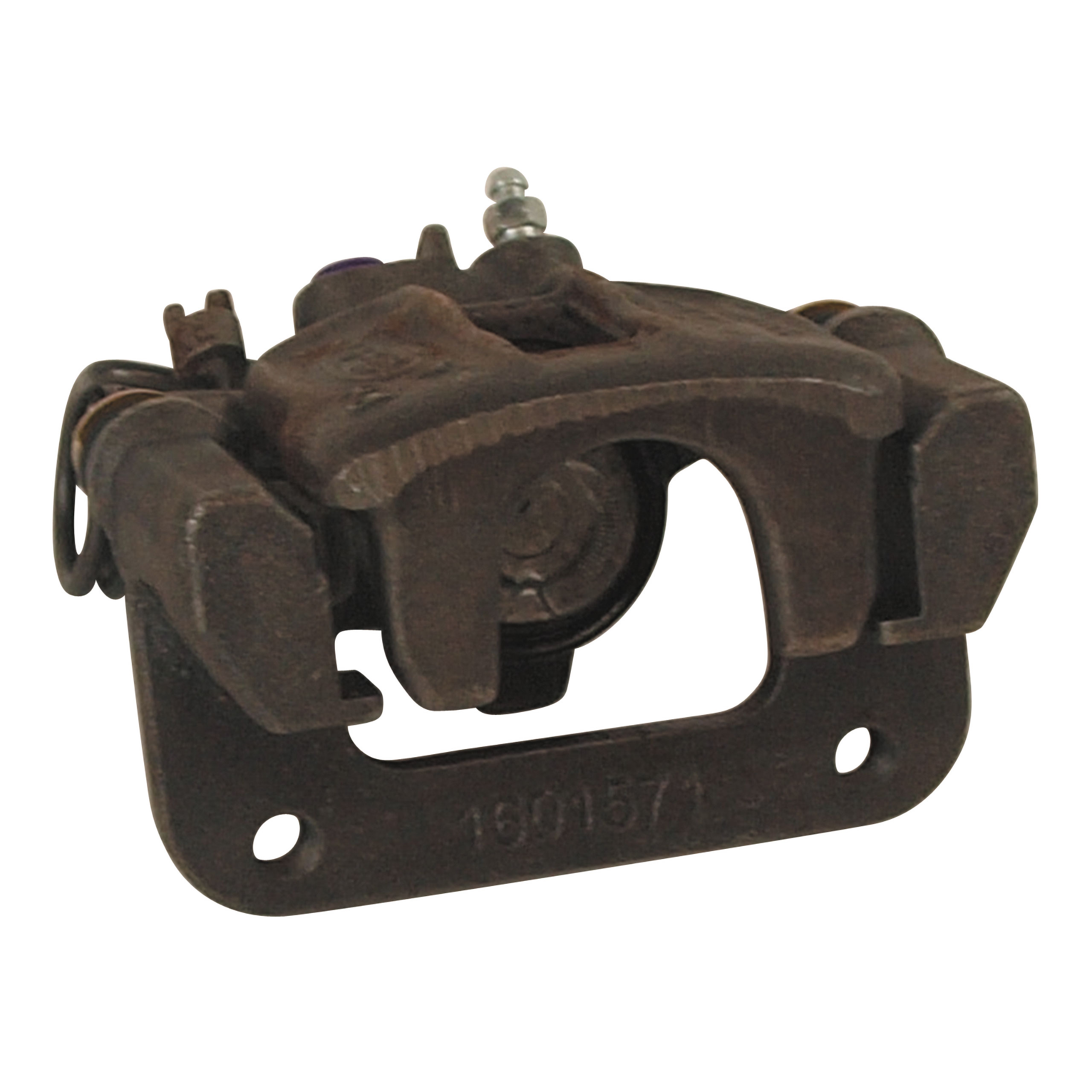 Fourth Generation 1994-1998 Ford Mustang DISC BRAKE CALIPER RH REAR 94/98 V6 - Auto Accessories of America