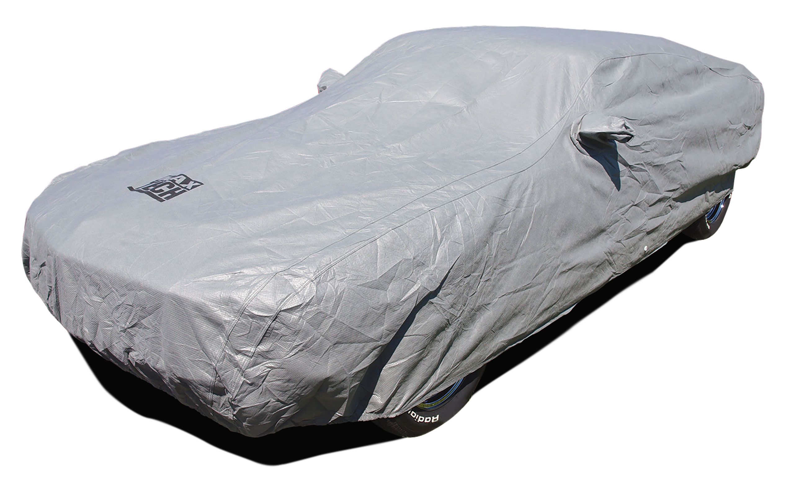 1967-2023 Ford Mustang Maxtech Car Cover - Choose Application - CA