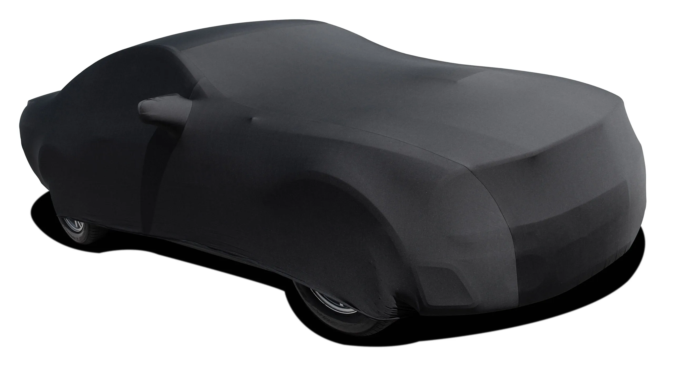 Onyx 20052021 Ford Mustang MaxTech Car Cover Coupe & Convertible Outdoor / Indoor 4 Layer