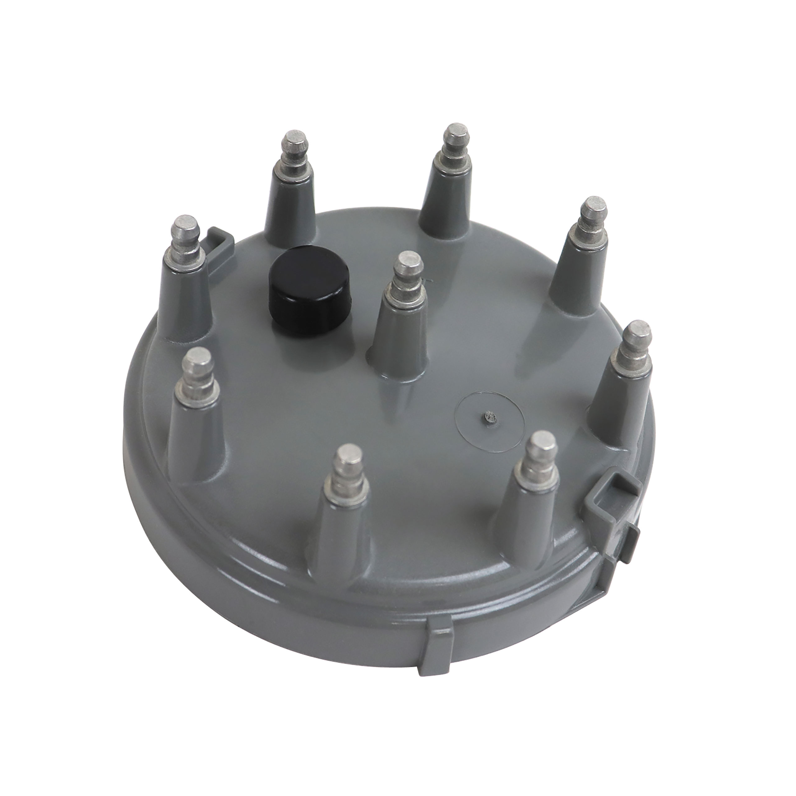 Fourth Generation 1995 Ford Mustang MOTORCRAFT DISTRIBUTOR CAP 95 5.0L - Auto Accessories of America