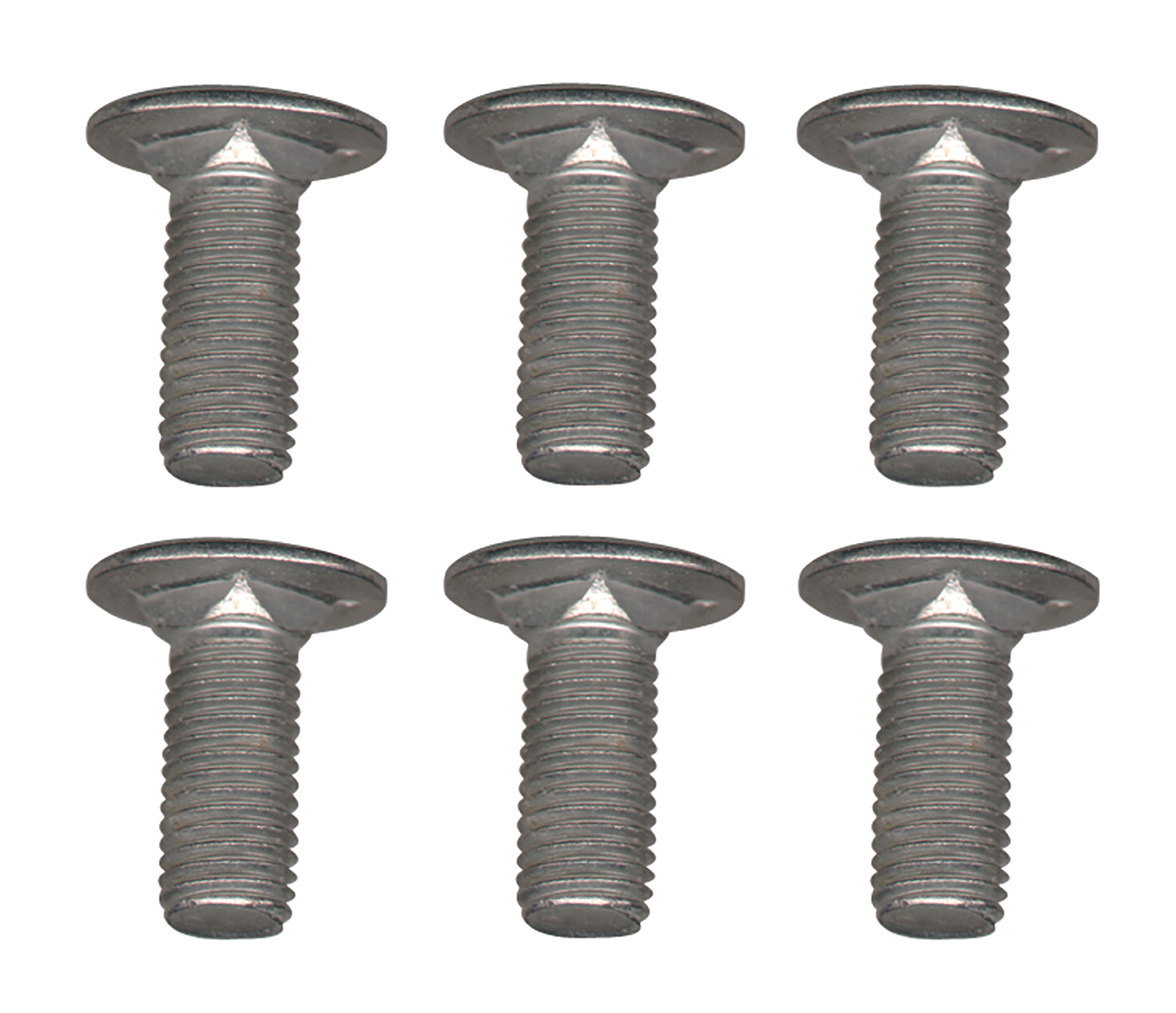 First Generation 1964-1966 Ford Mustang Shock Tower Bolt Kit - 355471-SK - Scott Drake