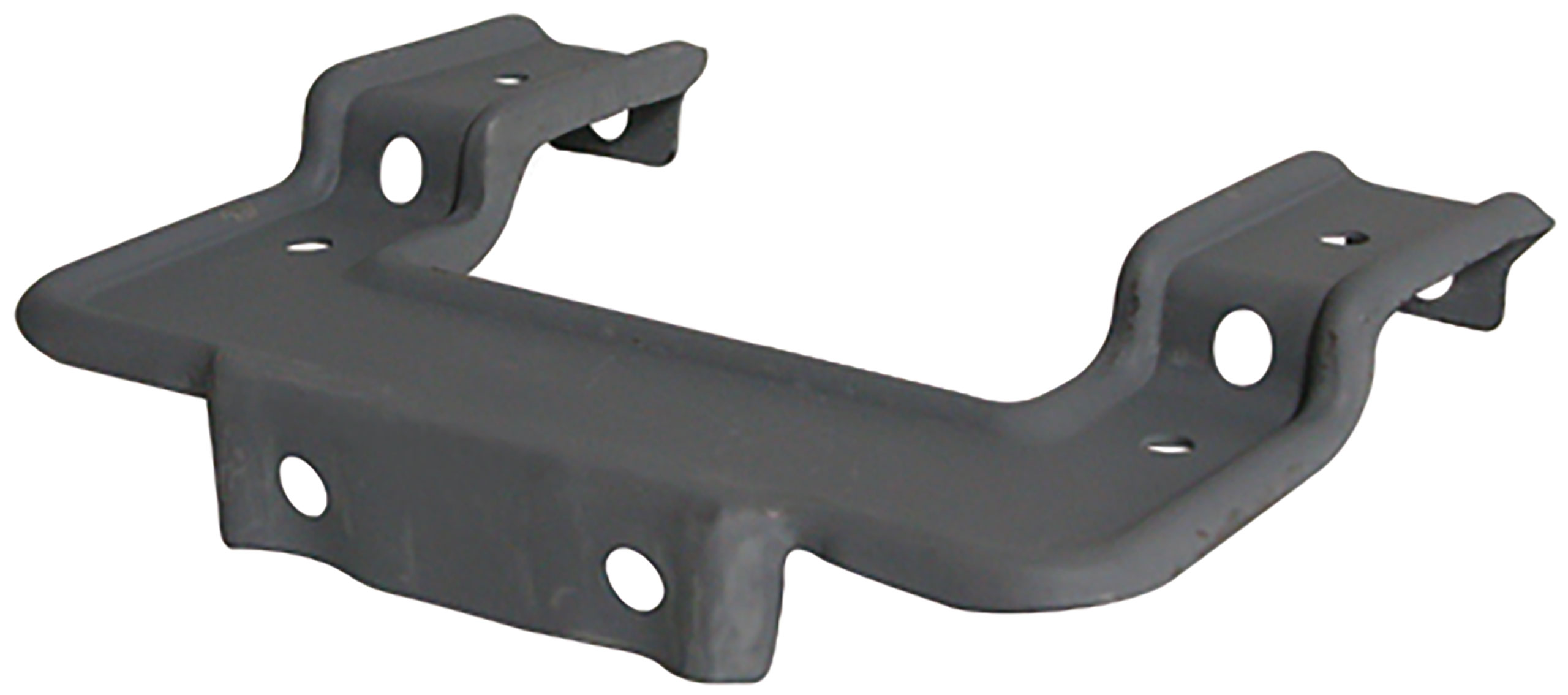 First Generation 1969-1970 Ford Mustang Upper Radiator Mount Bracket - C9ZZ-8A193-A - Scott Drake