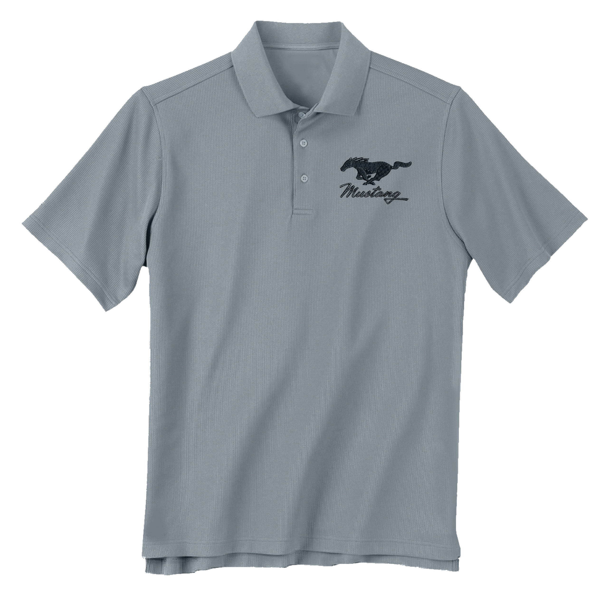 Mustang polo shirt best sale