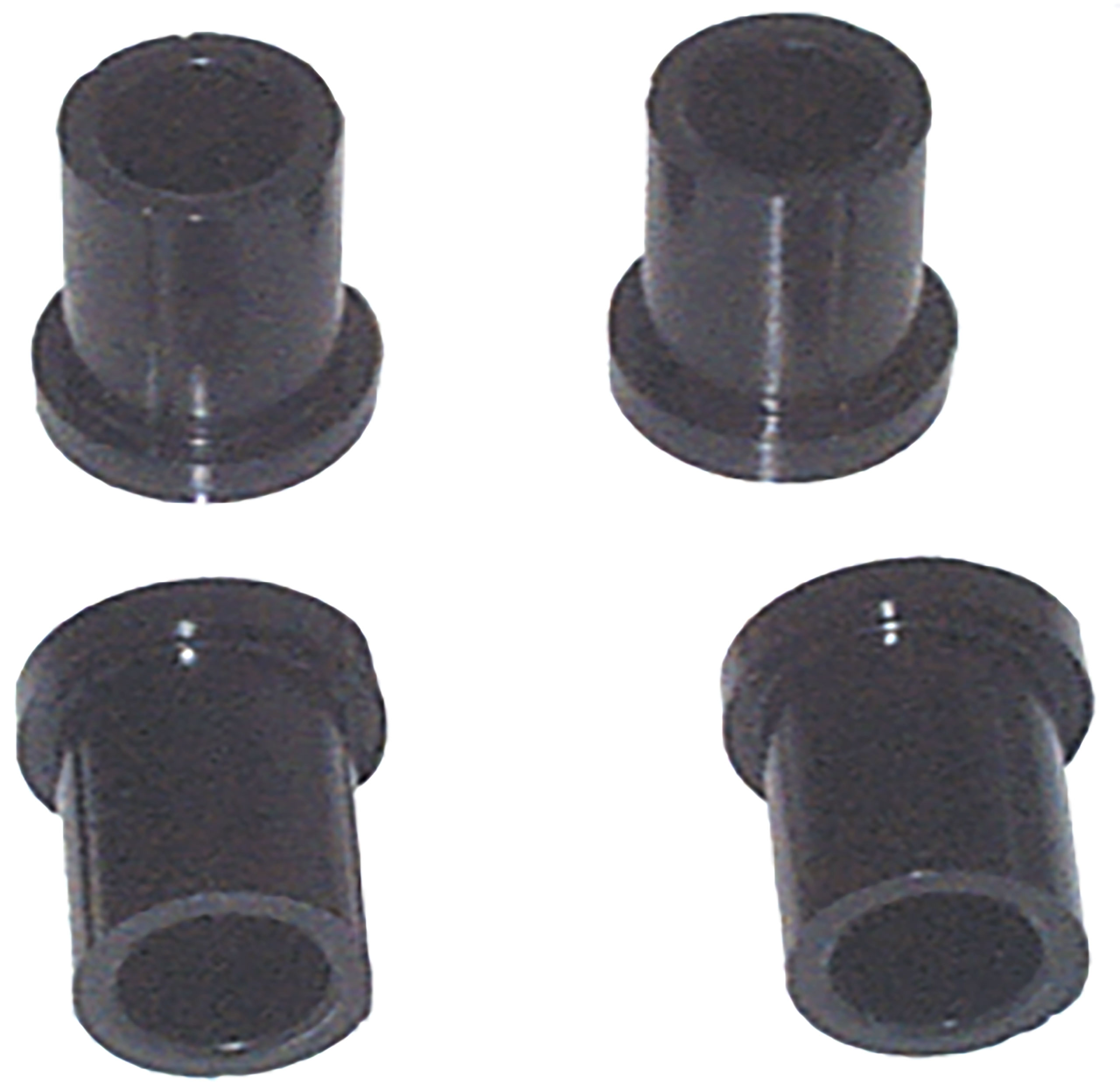 First Generation 1965-1973 Ford Mustang Poly Upper Leaf Spring Pivot Perch Bushing - CA