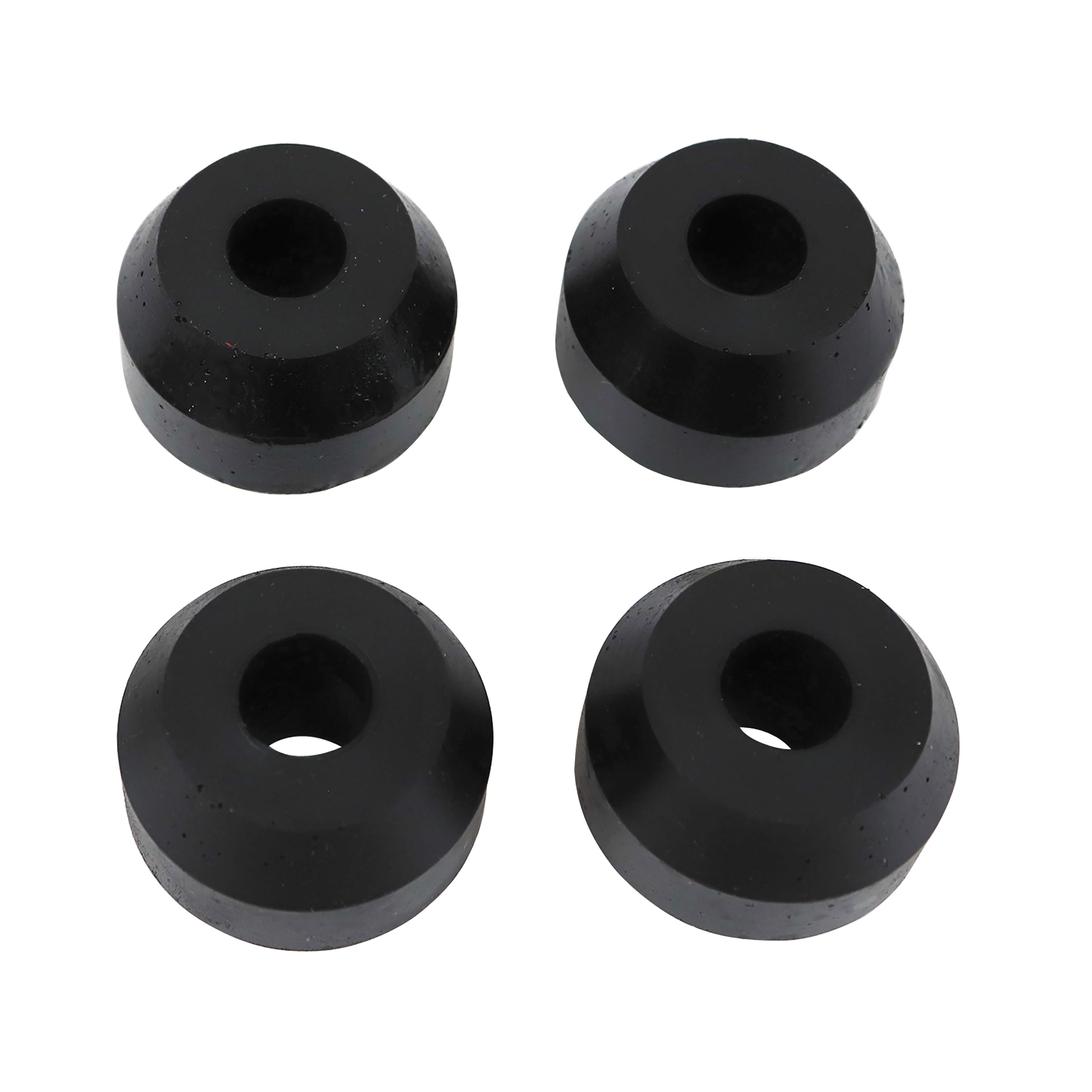 First Generation 1964-1966 Ford Mustang Polyurethane Strut Rod Bushings ...