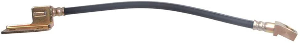 First Generation 1968-1970 Ford Mustang Front Disc Brake Hose, RH - Raybestos