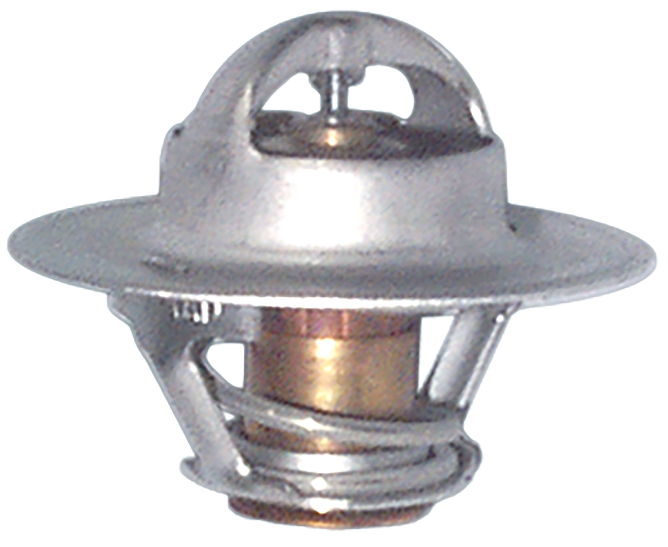 First Generation 1970-1973 Ford Mustang 180 Degree Thermostat, 351C - Auto Accessories of America