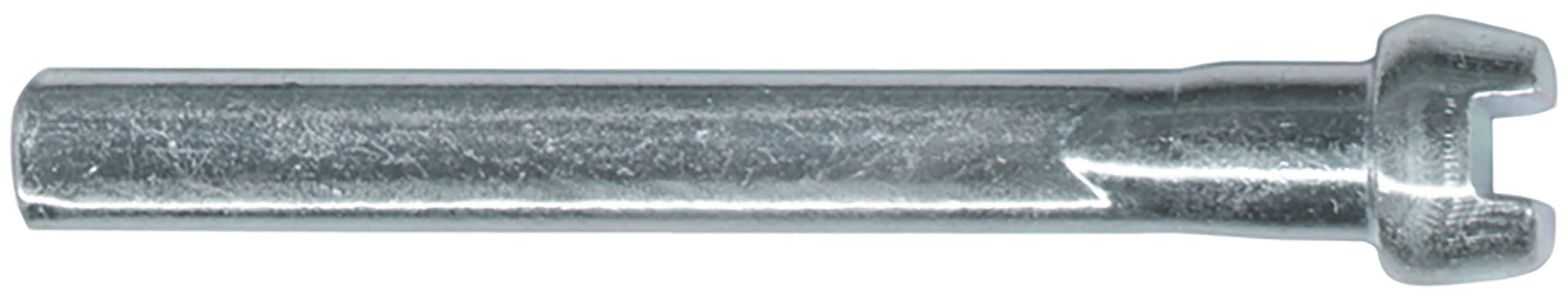 65-66 Mustang Door Latch Assembly W/ OE-Style Clips, Left