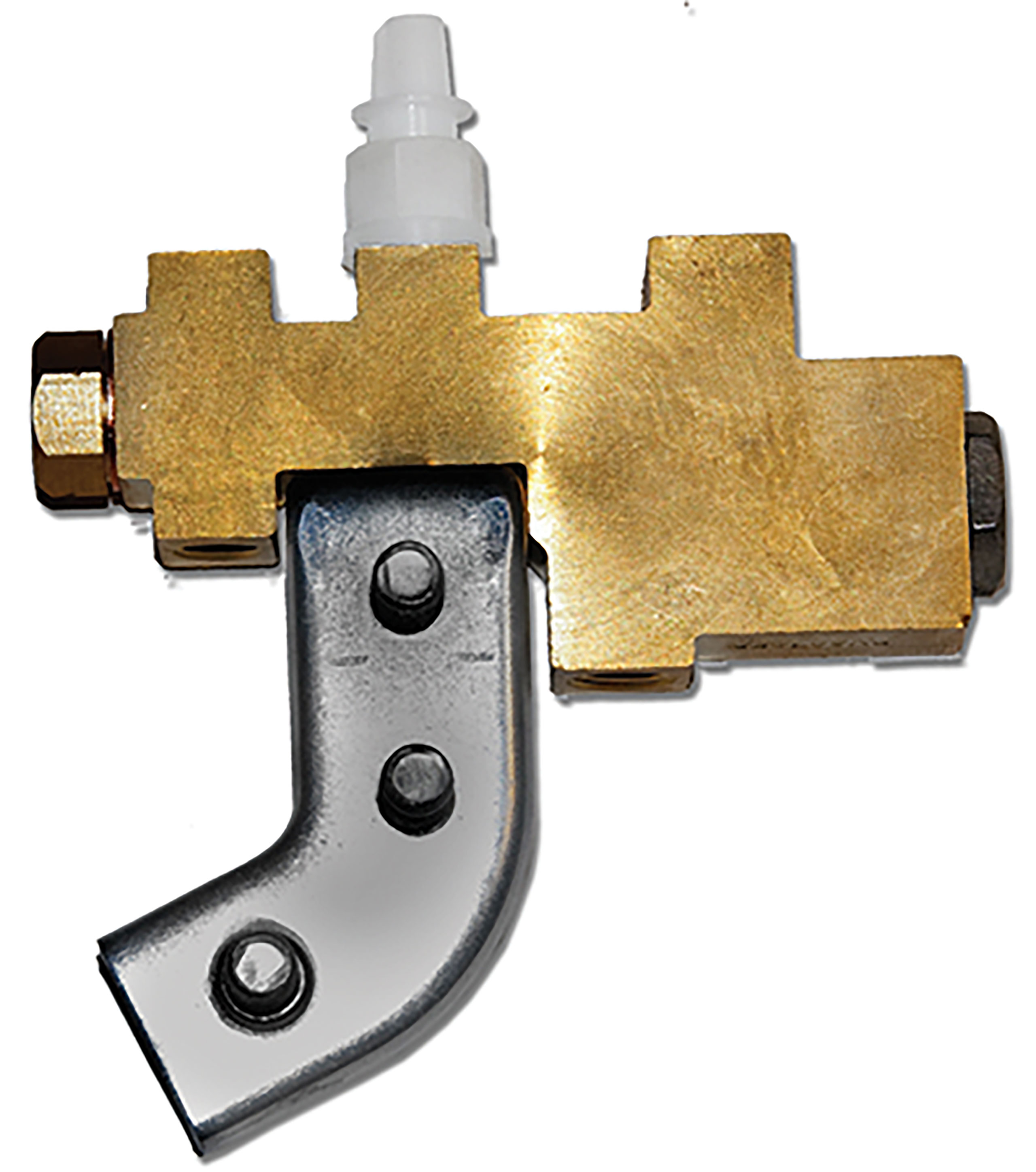 First Generation 1967-1973 Ford Mustang DISTRIBUTION BLOCK