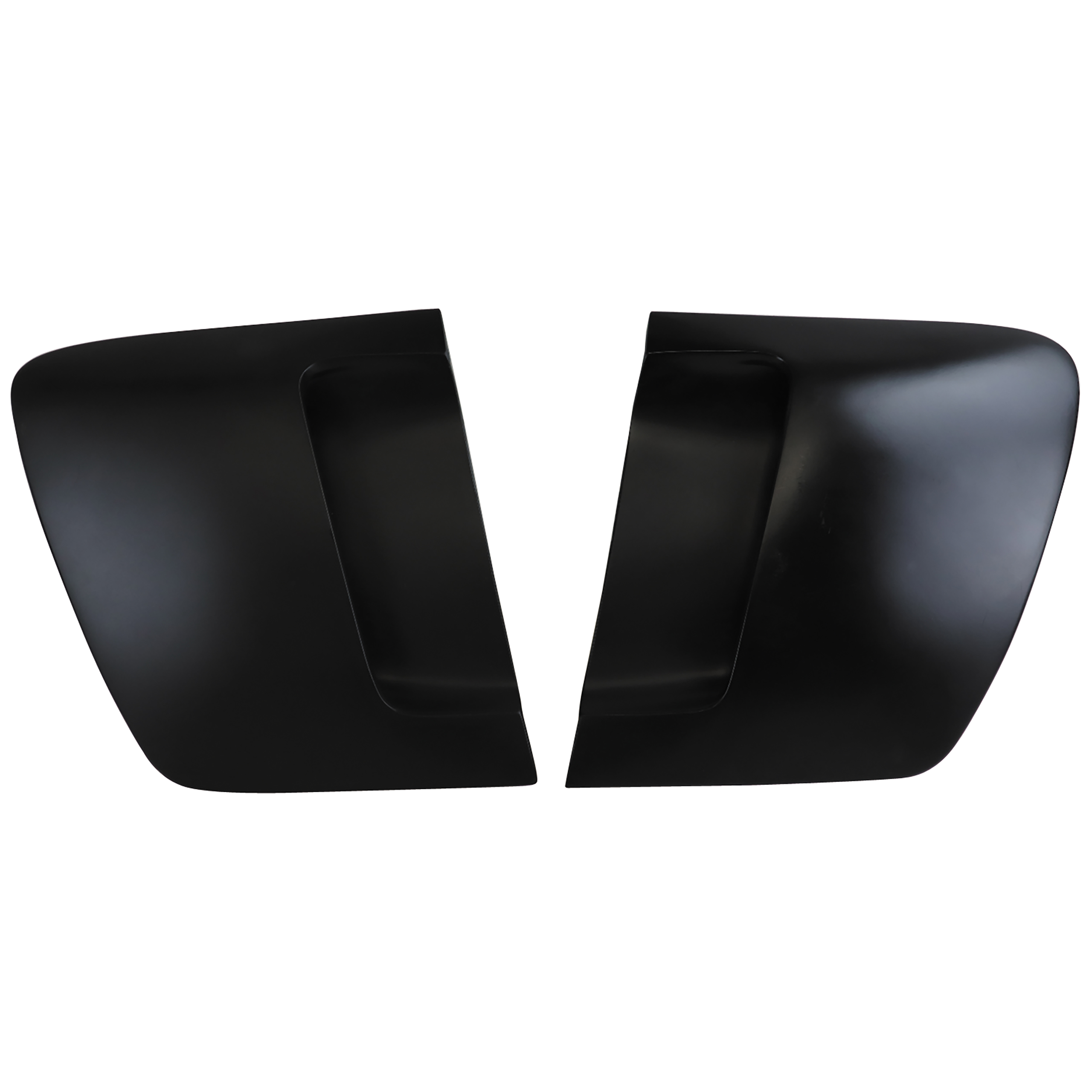 First Generation 1965-1966 Ford Mustang LOWER Maier Style SCOOP - Maier ...