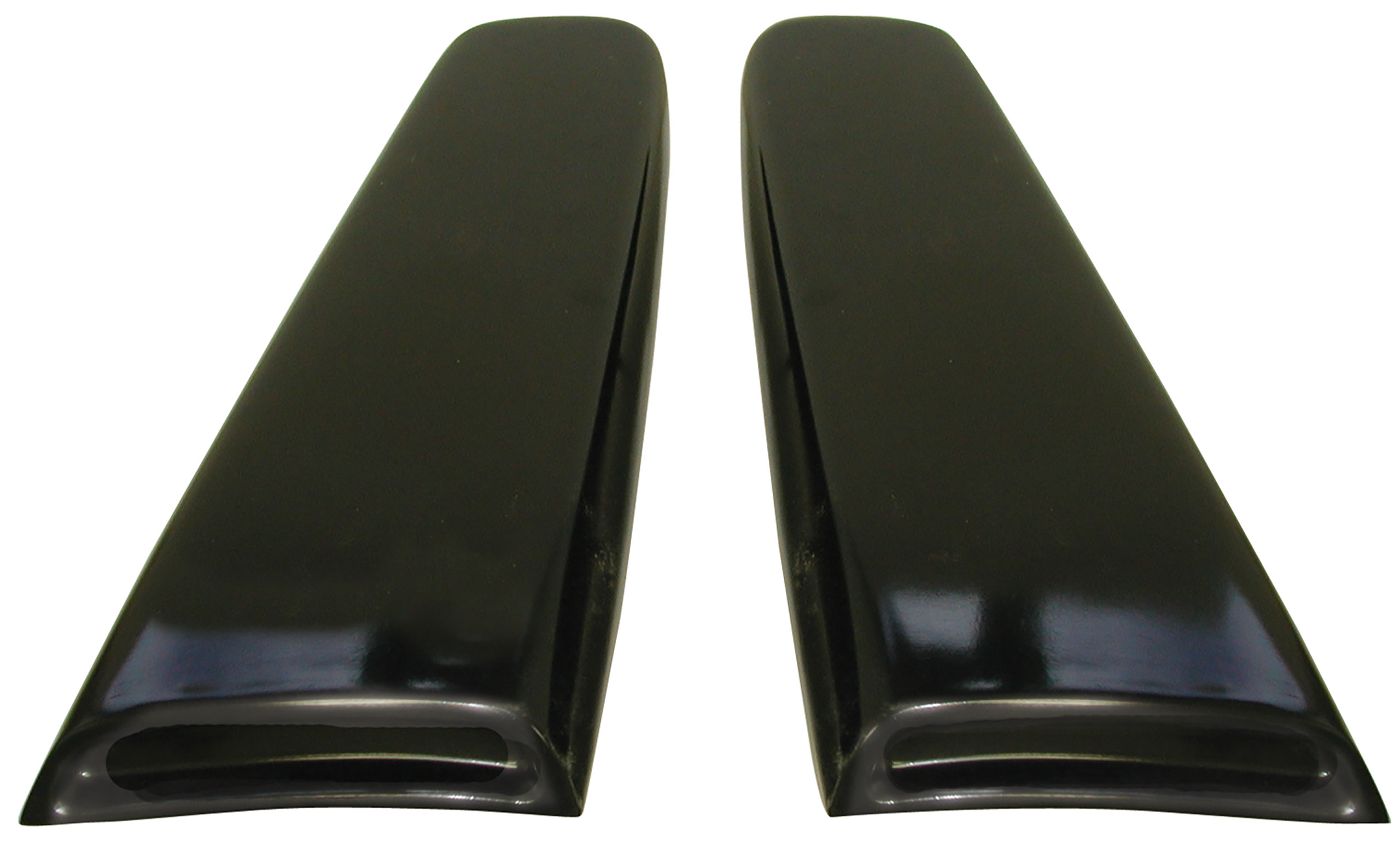 First Generation 1967-1968 Ford Mustang Maier Style Scoop Side Upper ...