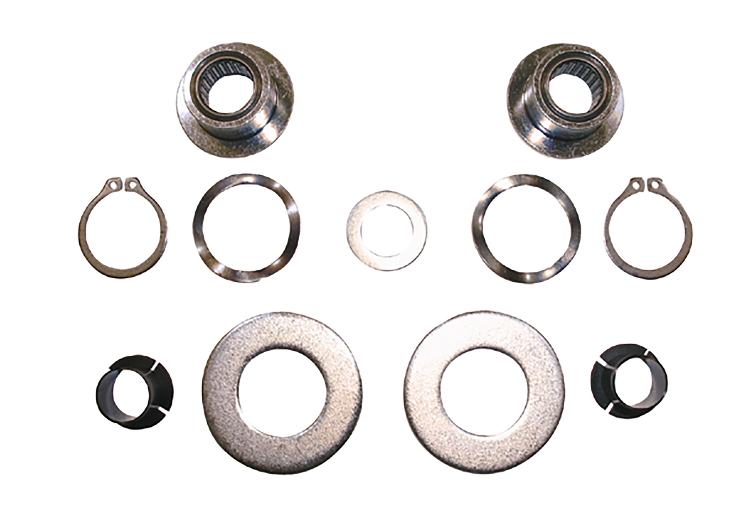 First Generation 19641970 Ford Mustang Clutch Pedal Roller Bearing