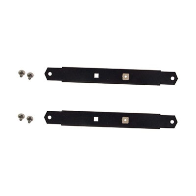 First Generation 1968 Ford Mustang Door Inner Braces - C8AZ-6522606-A - Scott Drake