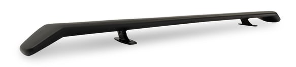 First Generation 1971-1973 Ford Mustang Pedestal Spoiler Kit - D1ZZ-6344210-KR - Scott Drake