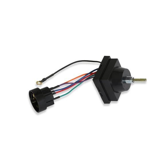 First Generation 1965-1966 Ford Mustang Interval Wiper