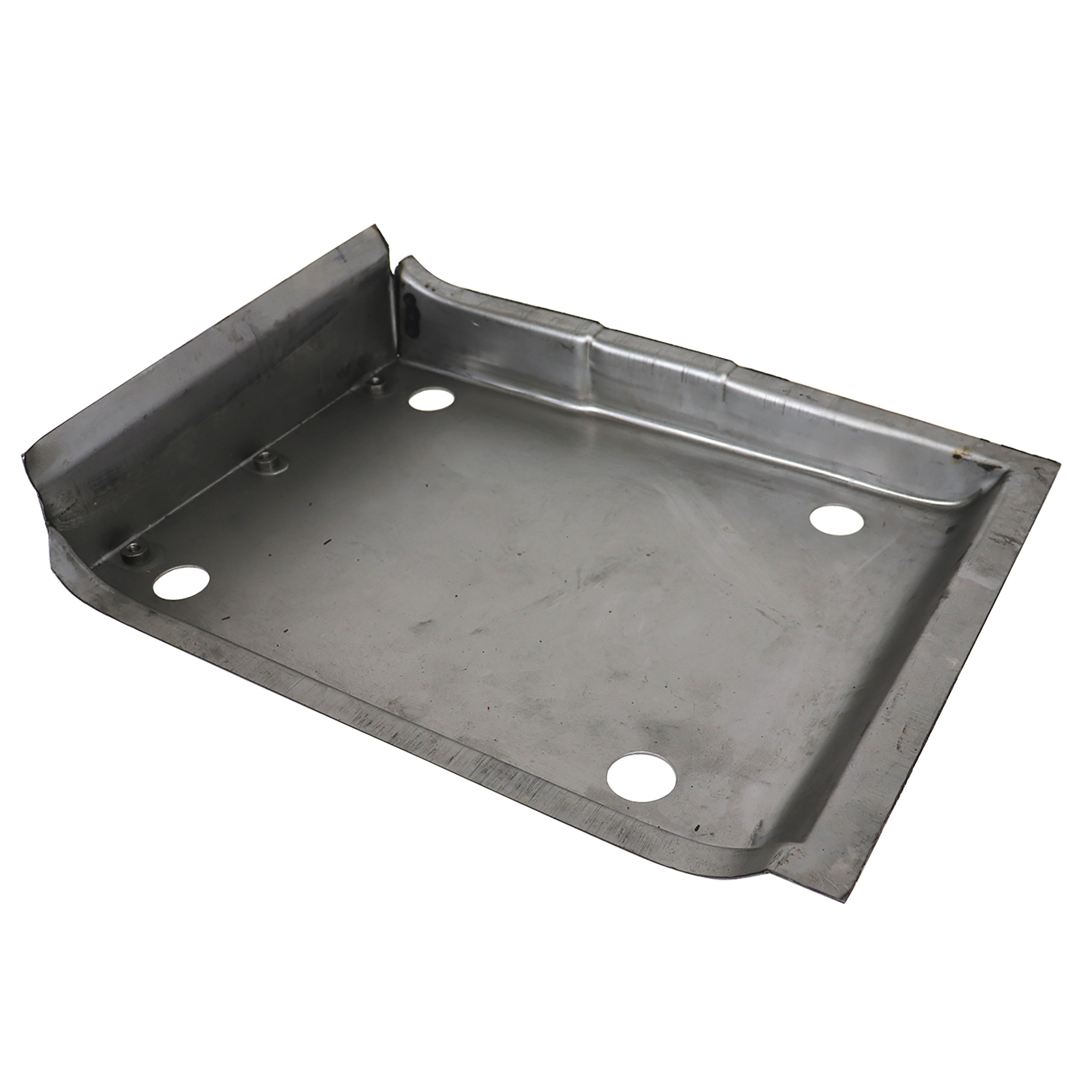 First Generation 1964-1968 Ford Mustang Reinforcement Plate RH8 - Auto Accessories of America
