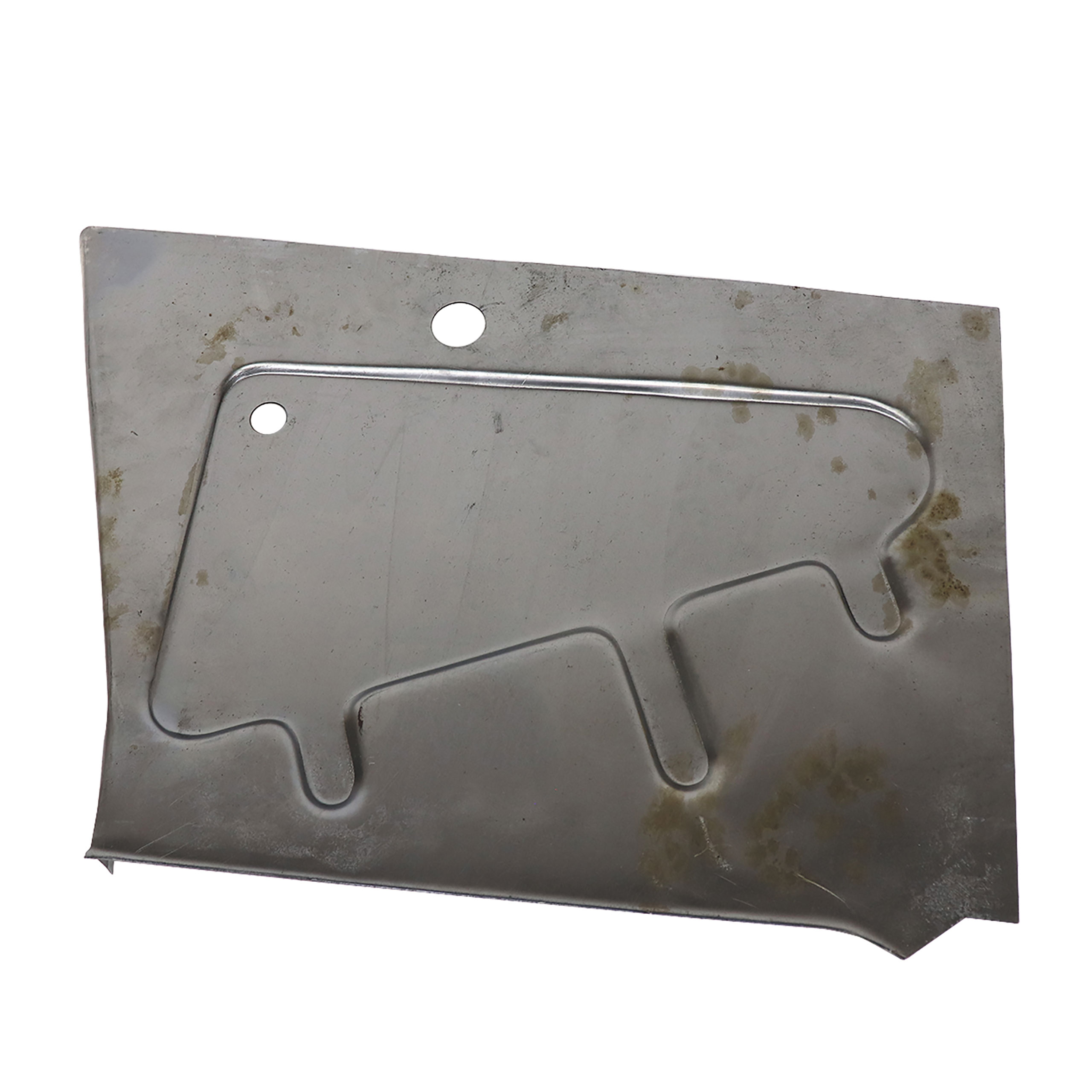 First Generation 1964-1968 Ford Mustang Cowl Side Panel RH - Auto Accessories of America