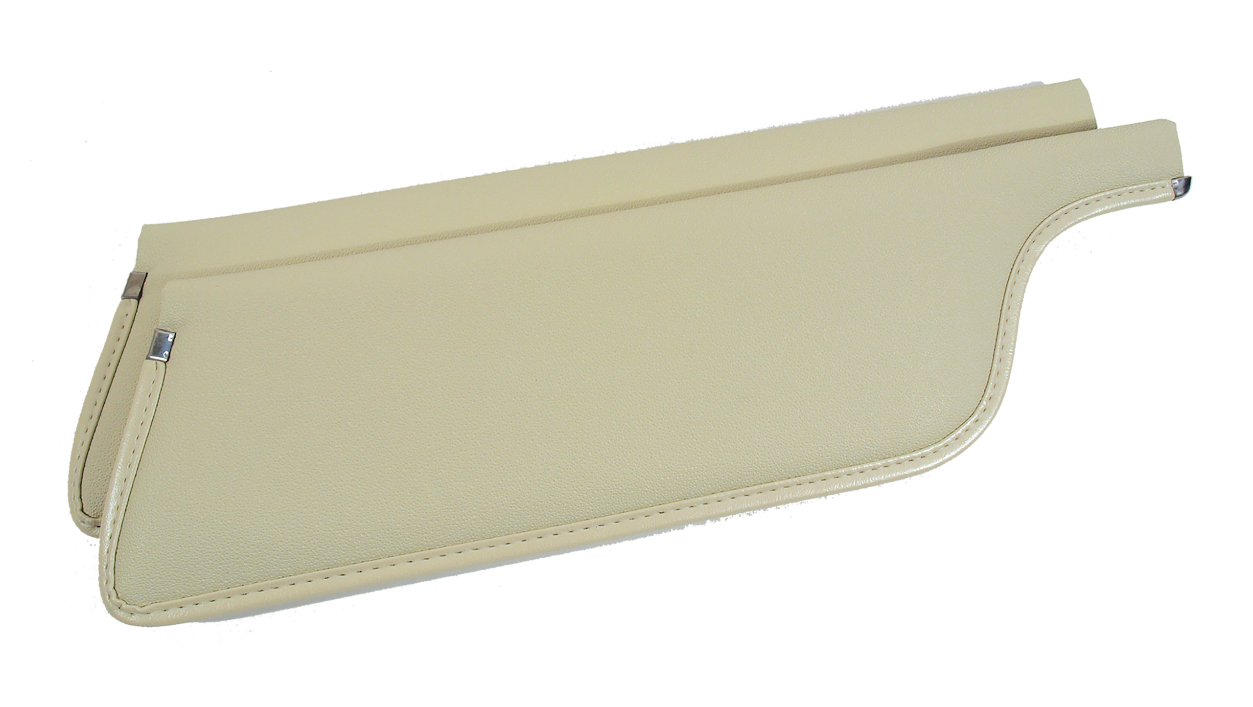 First Generation 1967-1968 Ford Mustang Coupe & Fastback Sunvisors - Choose Color - TMI Products