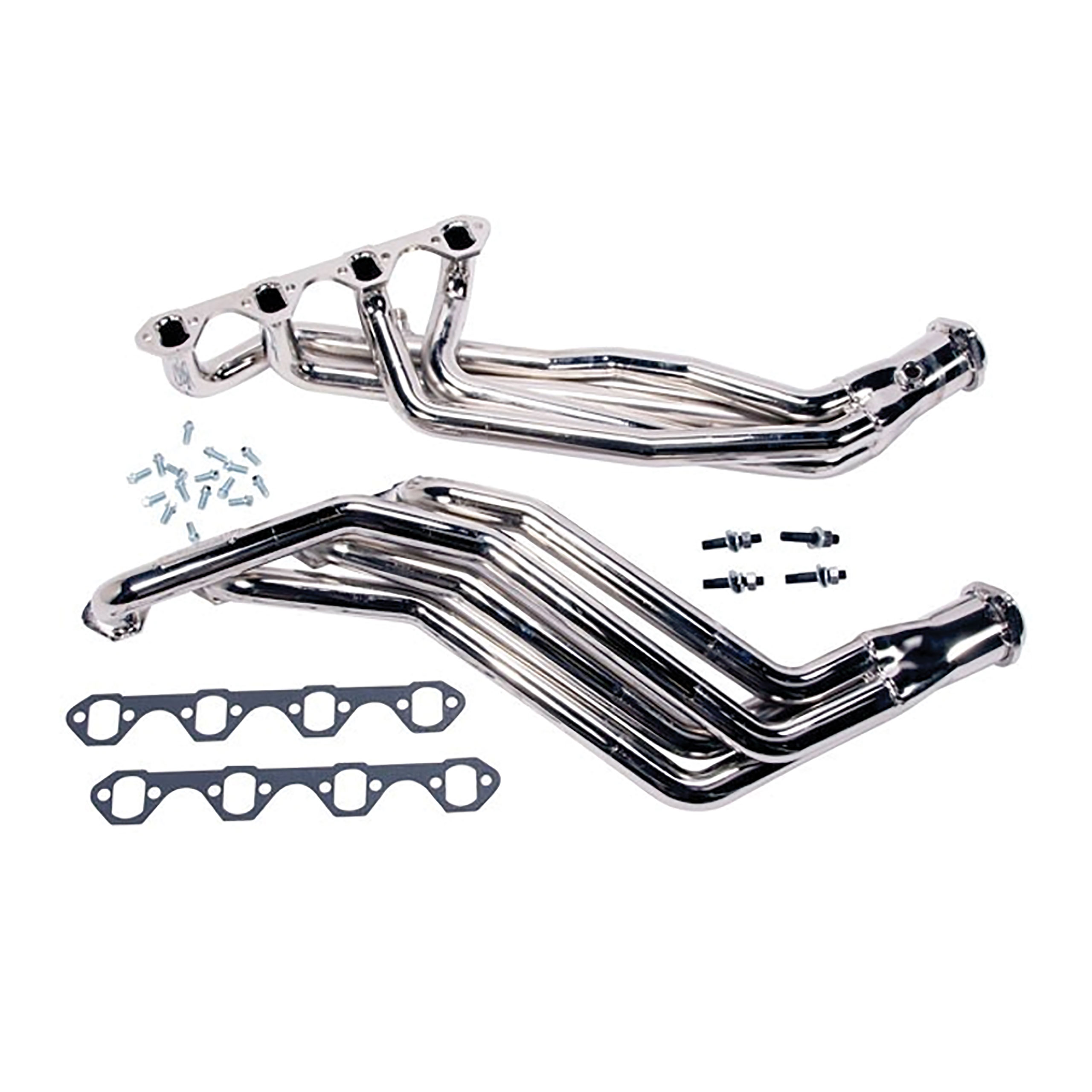 波止 LONG 900 Walker Exhaust 40295 Exhaust Y Pipe Fits select: 1988-1994