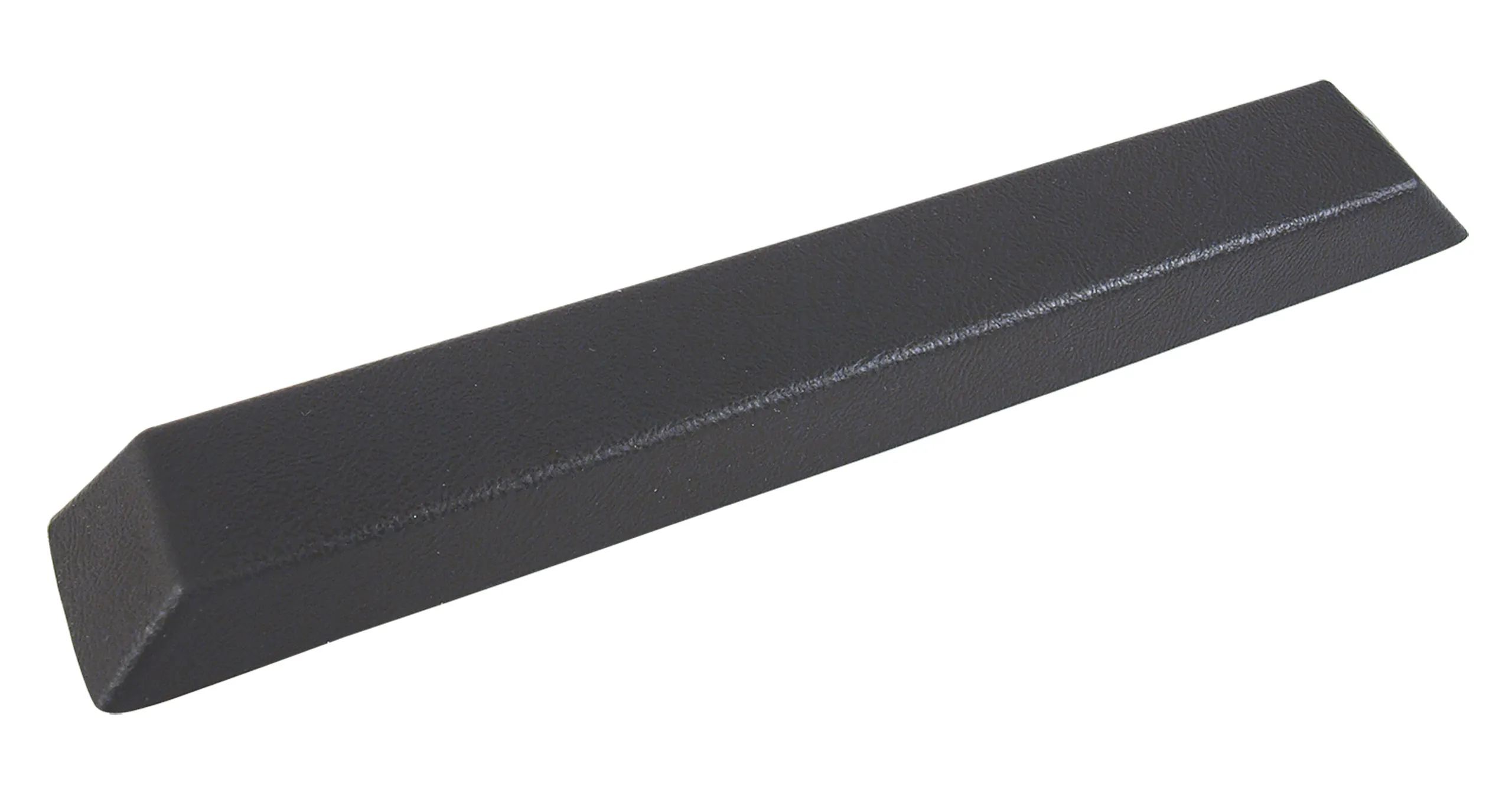 First Generation 1965-1966 Ford Mustang Armrest Pad - Choose Color - Auto Accessories Of America