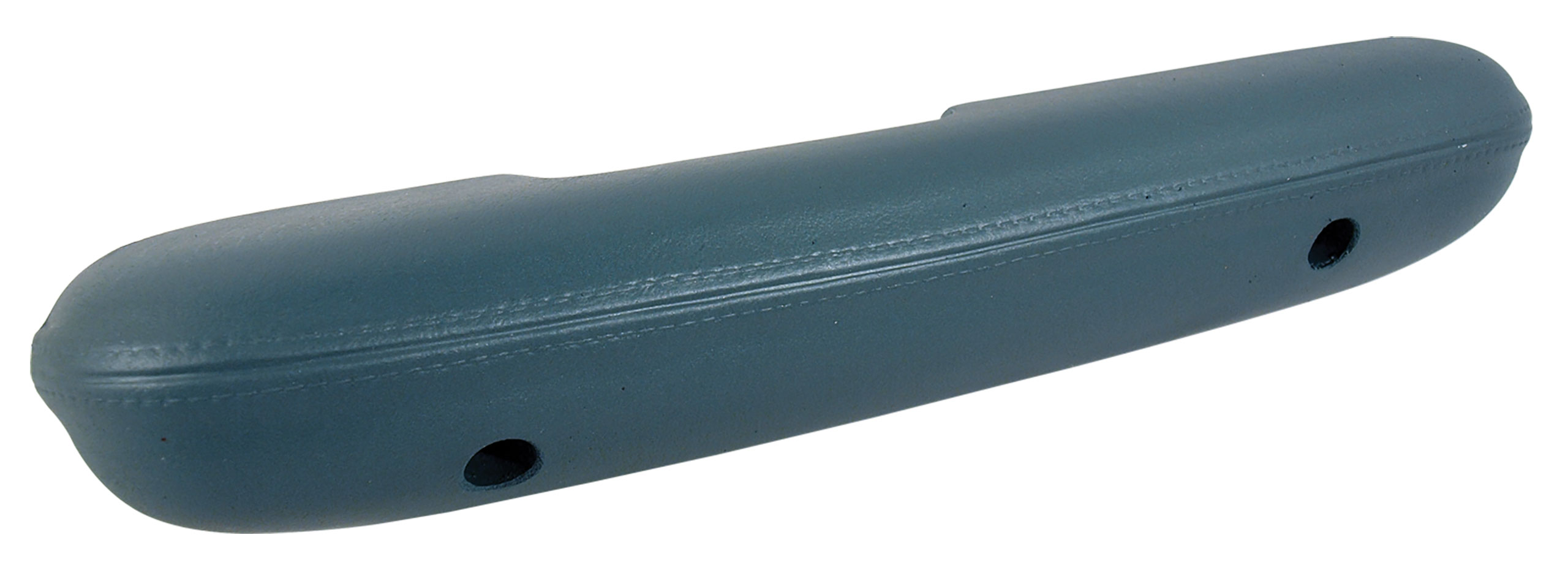 First Generation 1968 Ford Mustang Armrest Pad - Right Hand - Aqua - Auto Accessories of America