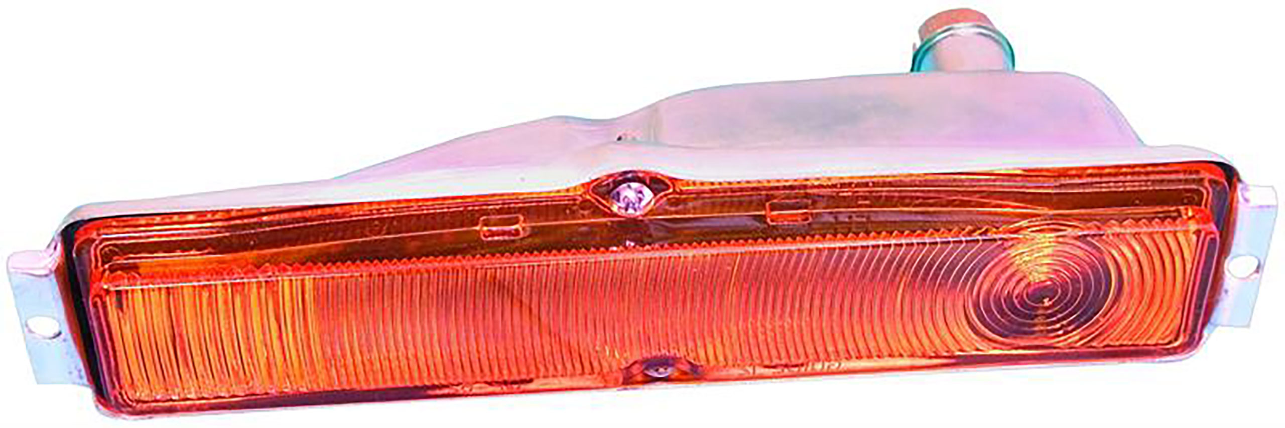 1962-1964 Chevrolet Nova / Chevy II Parking Lamp Assembly, RH - M1640 - Dynacorn