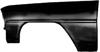 1966 Chevrolet Nova / Chevy II Fender, LH - 1619B - Dynacorn