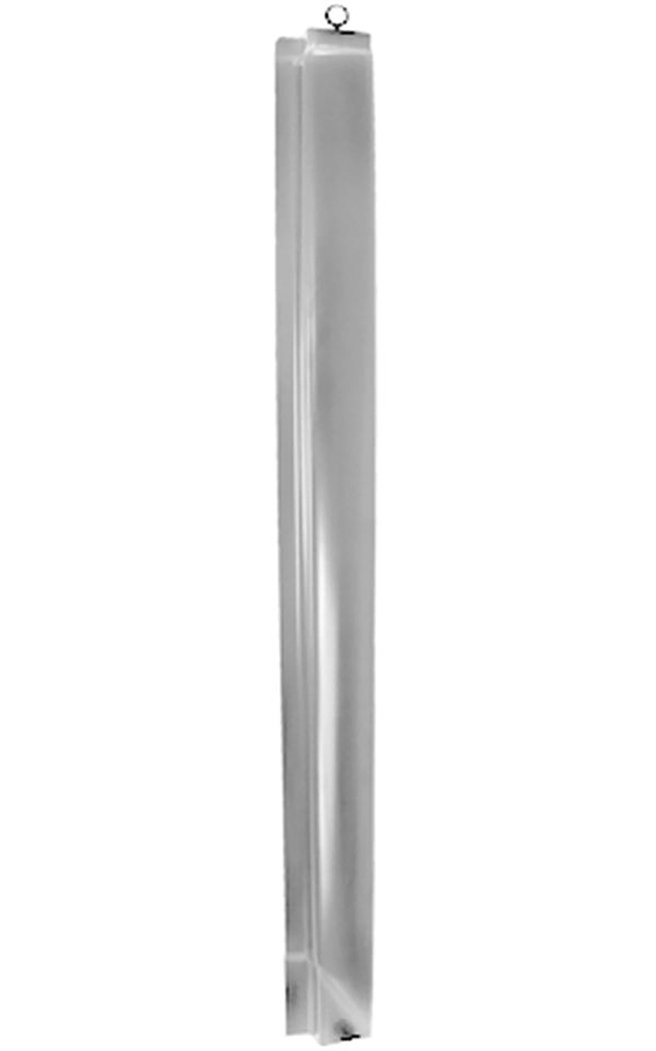 1966-1967 Chevrolet Nova / Chevy II Windshield Pillar, RH - 1642FWT - Dynacorn