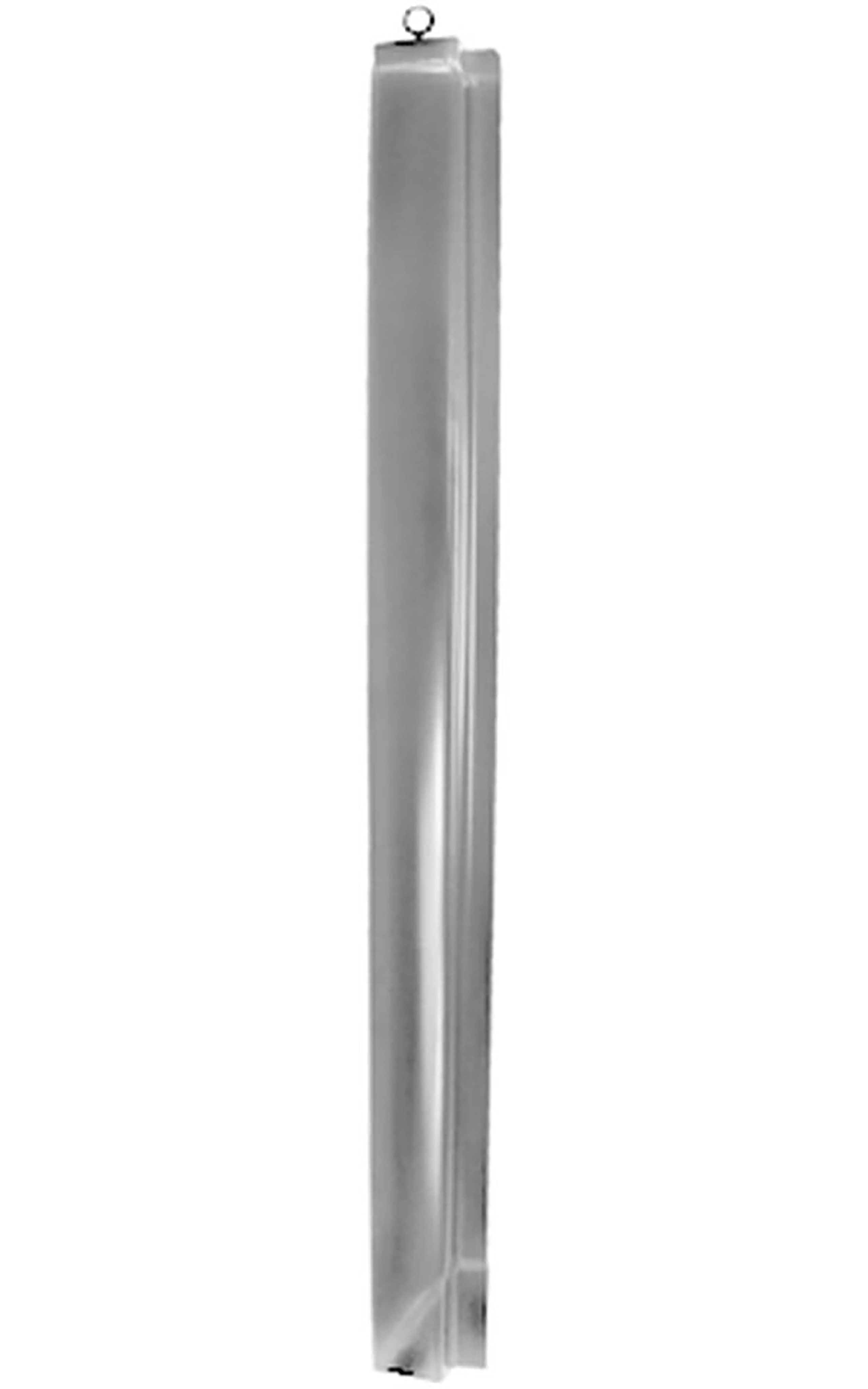 1966-1967 Chevrolet Nova / Chevy II Windshield Pillar, LH - 1642GWT - Dynacorn