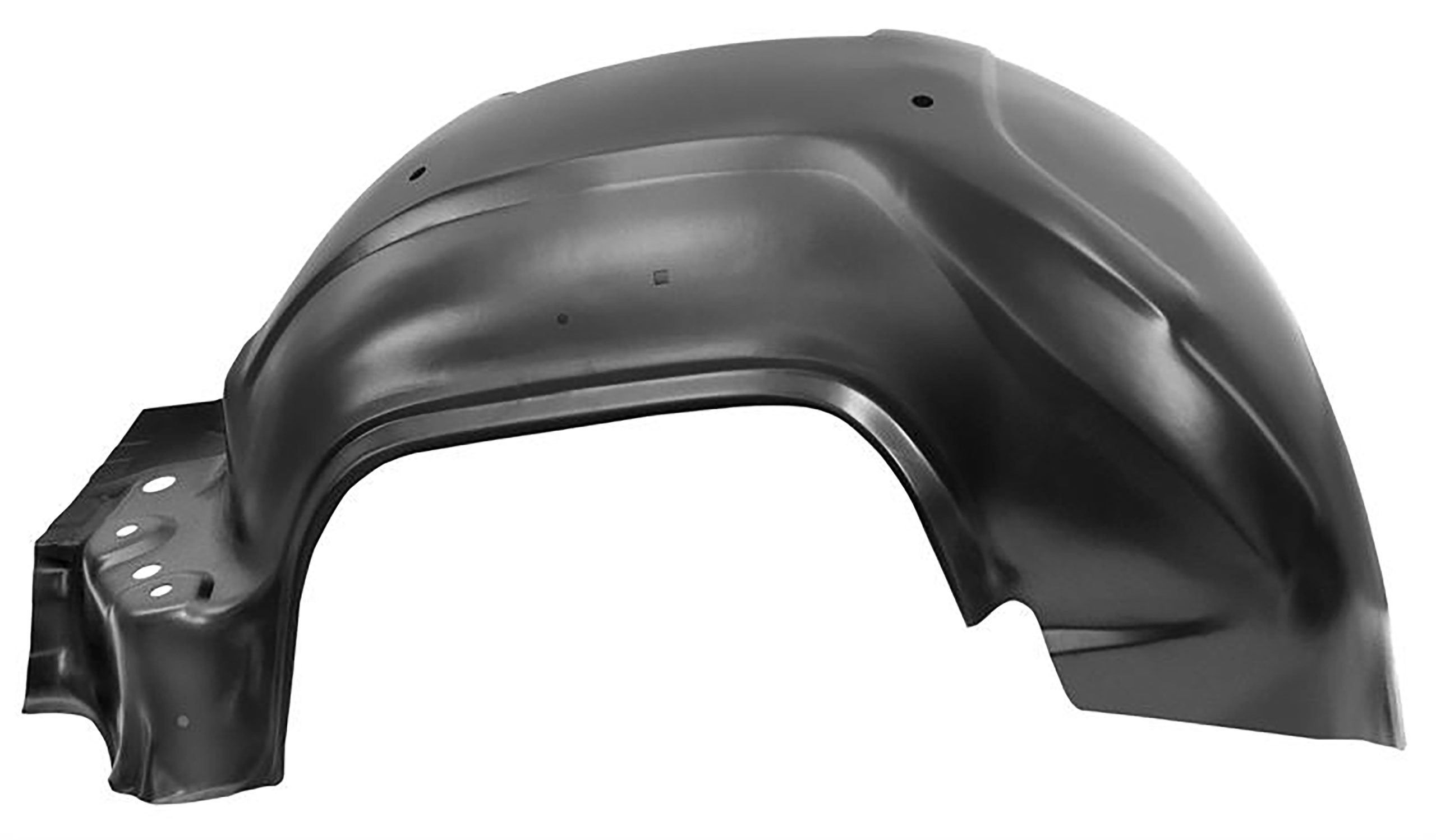 1968-1972 Chevrolet Nova / Chevy II Front Inner Fender, RH - 1626 - Dynacorn