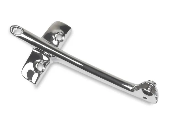 1966-1967 Chevrolet Nova / Chevy II Coupe Rearview Mirror Bracket - Auto Accessories of America