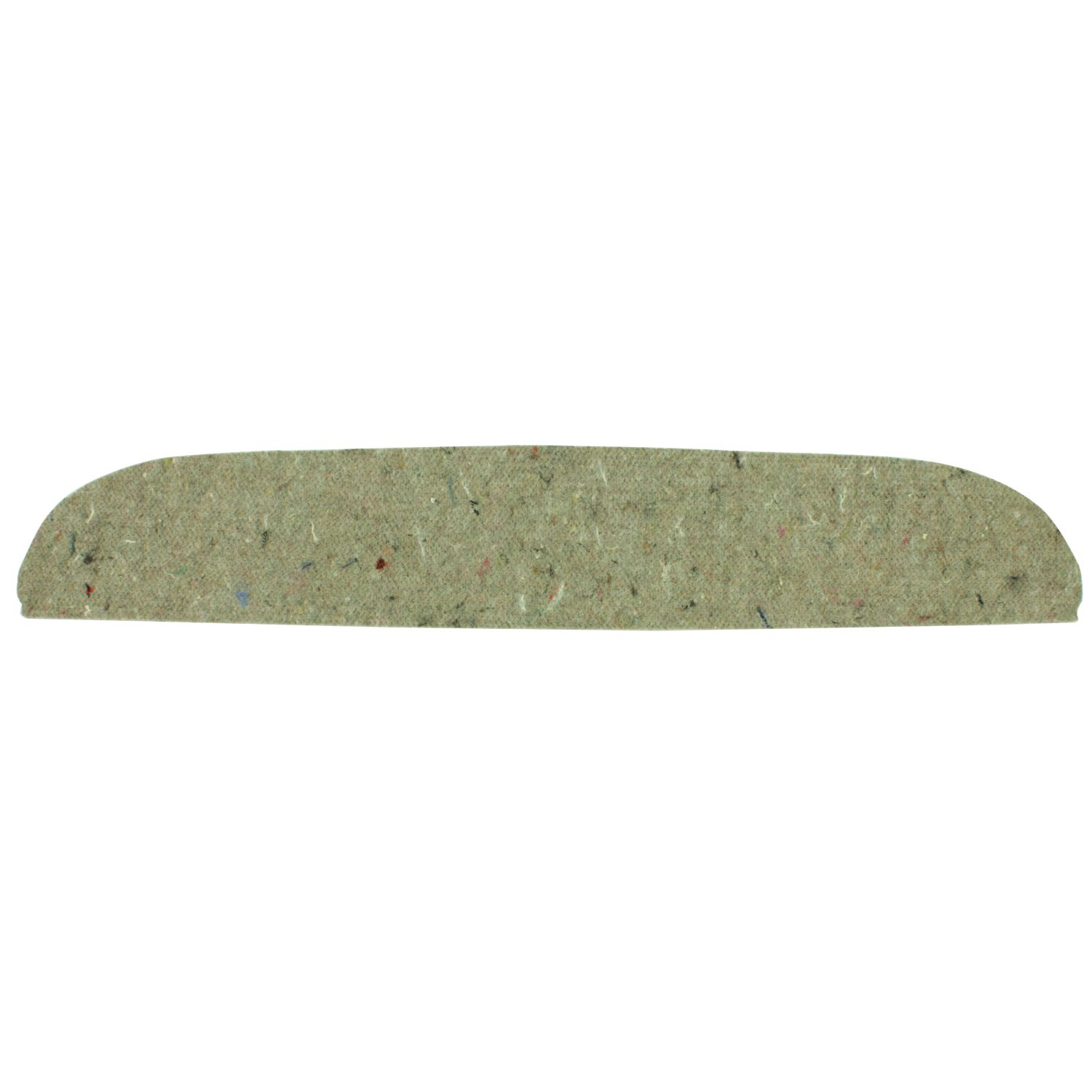 1962-1965 Chevrolet Nova / Chevy II Package Tray Insulation - PUI Interiors