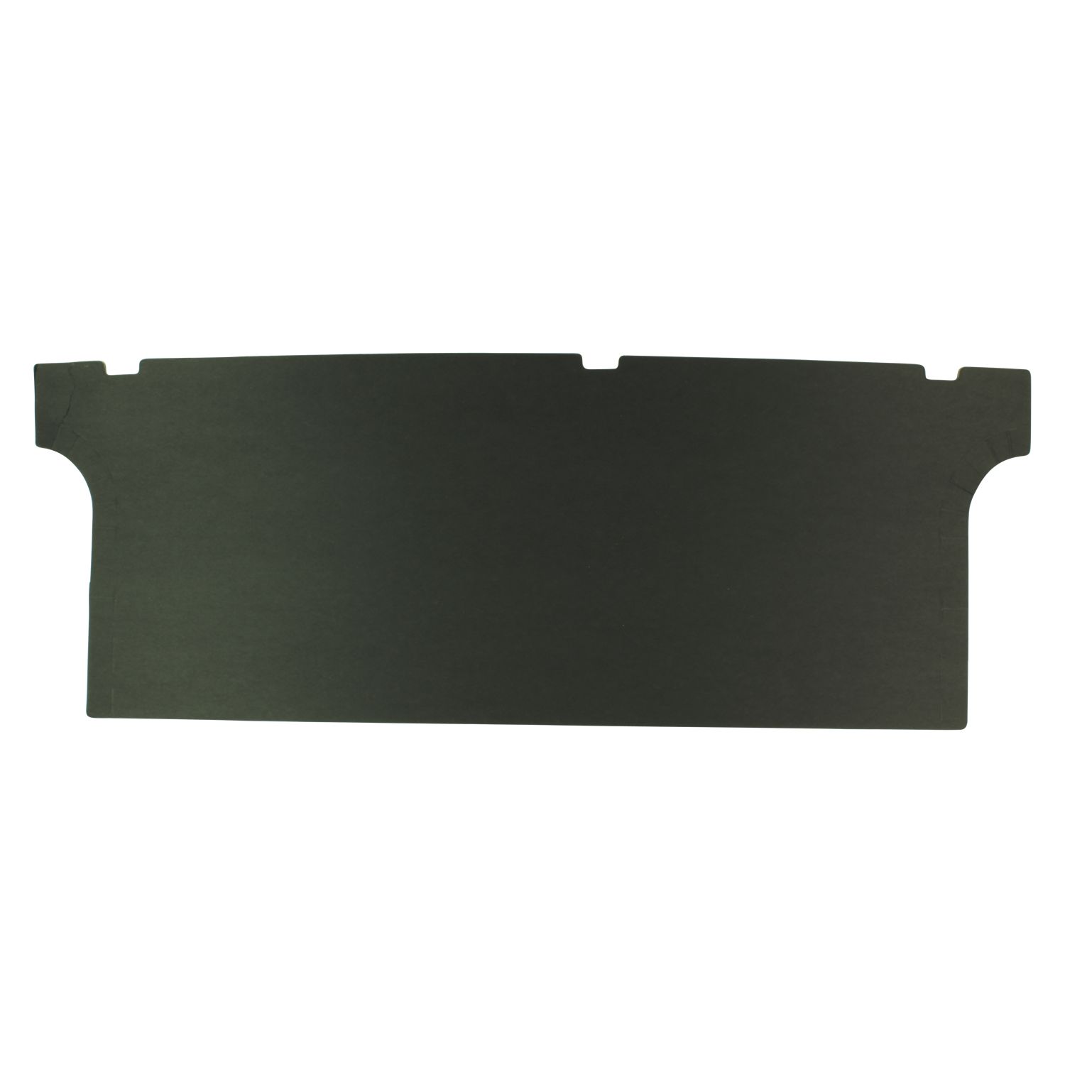 PUI Interiors 1968-1972 Chevrolet Nova Trunk Divider 68XTD | Classic Nova