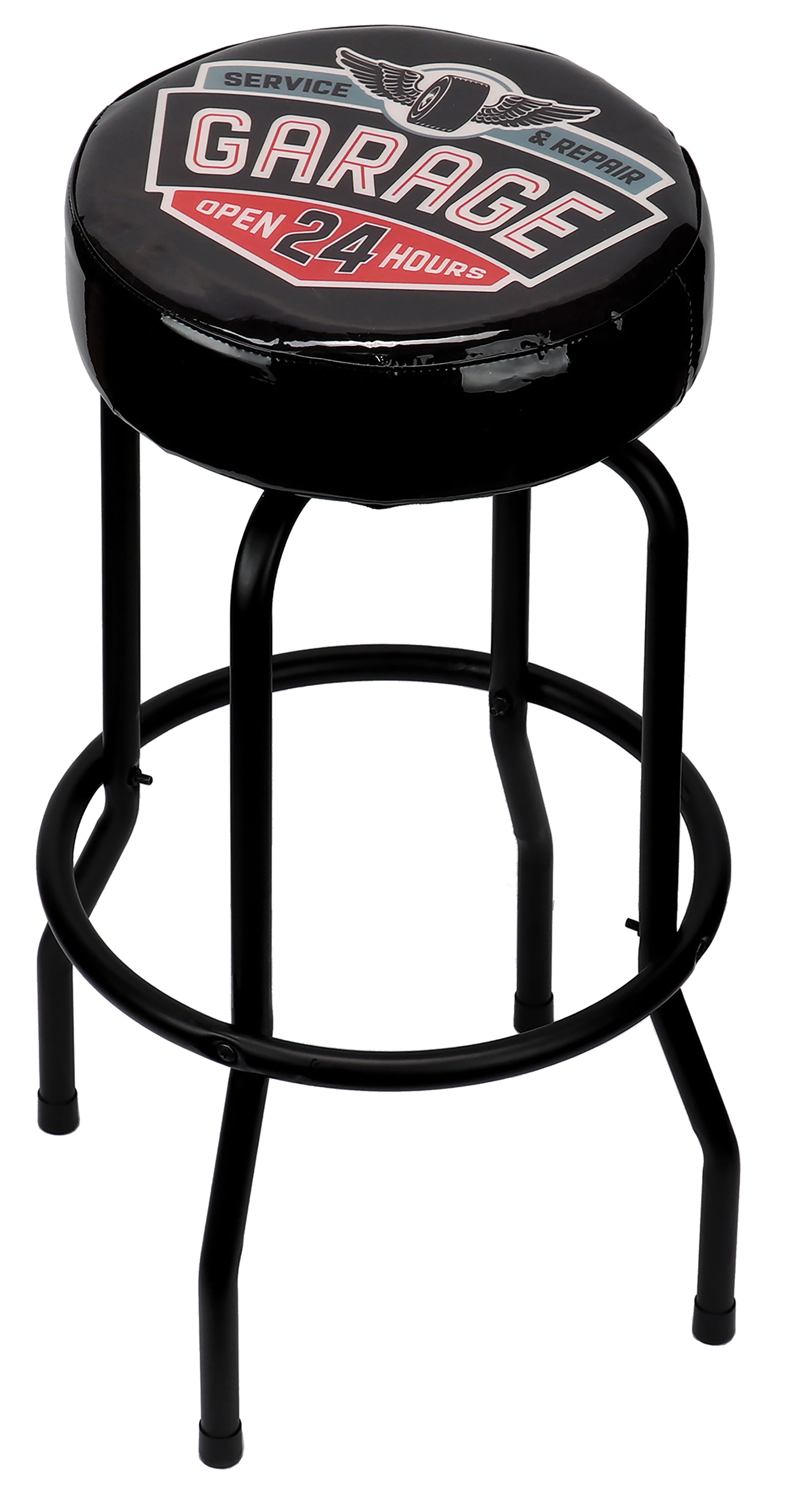 Garage best sale chairs stools