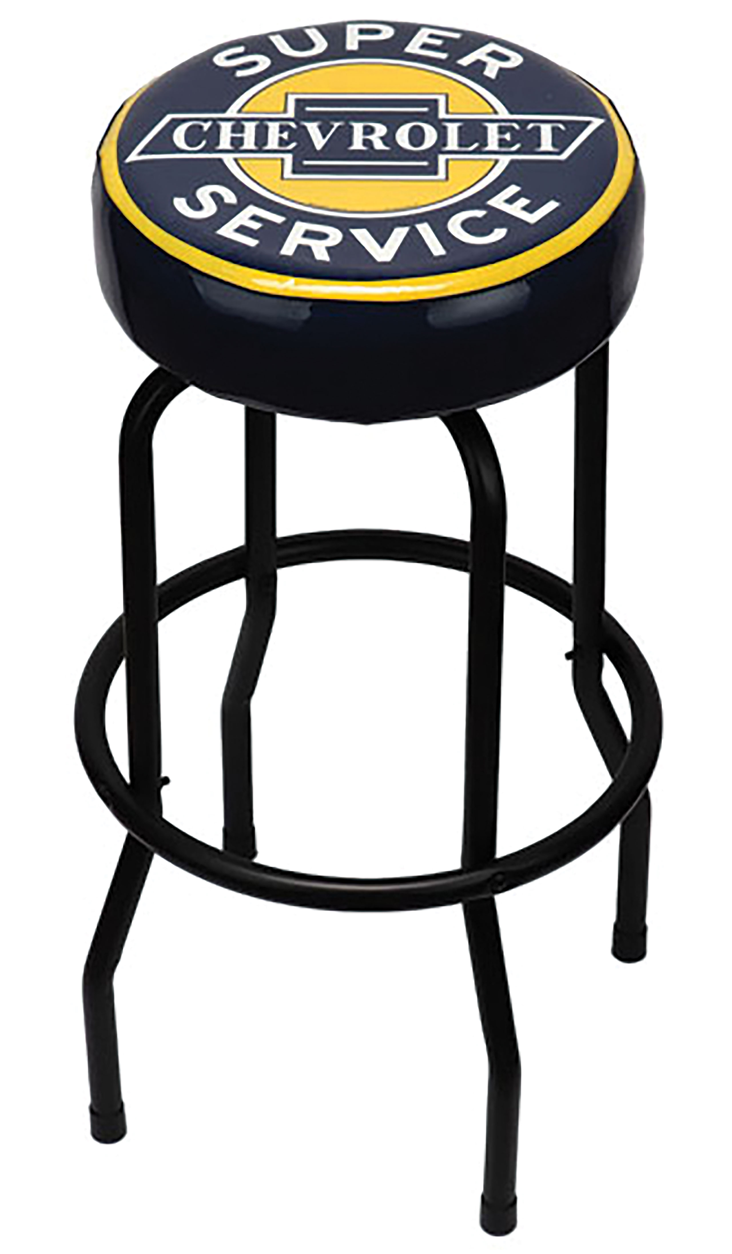 1953-2020 Chevrolet Chevrolet Bar Stool - Auto Accessories of America