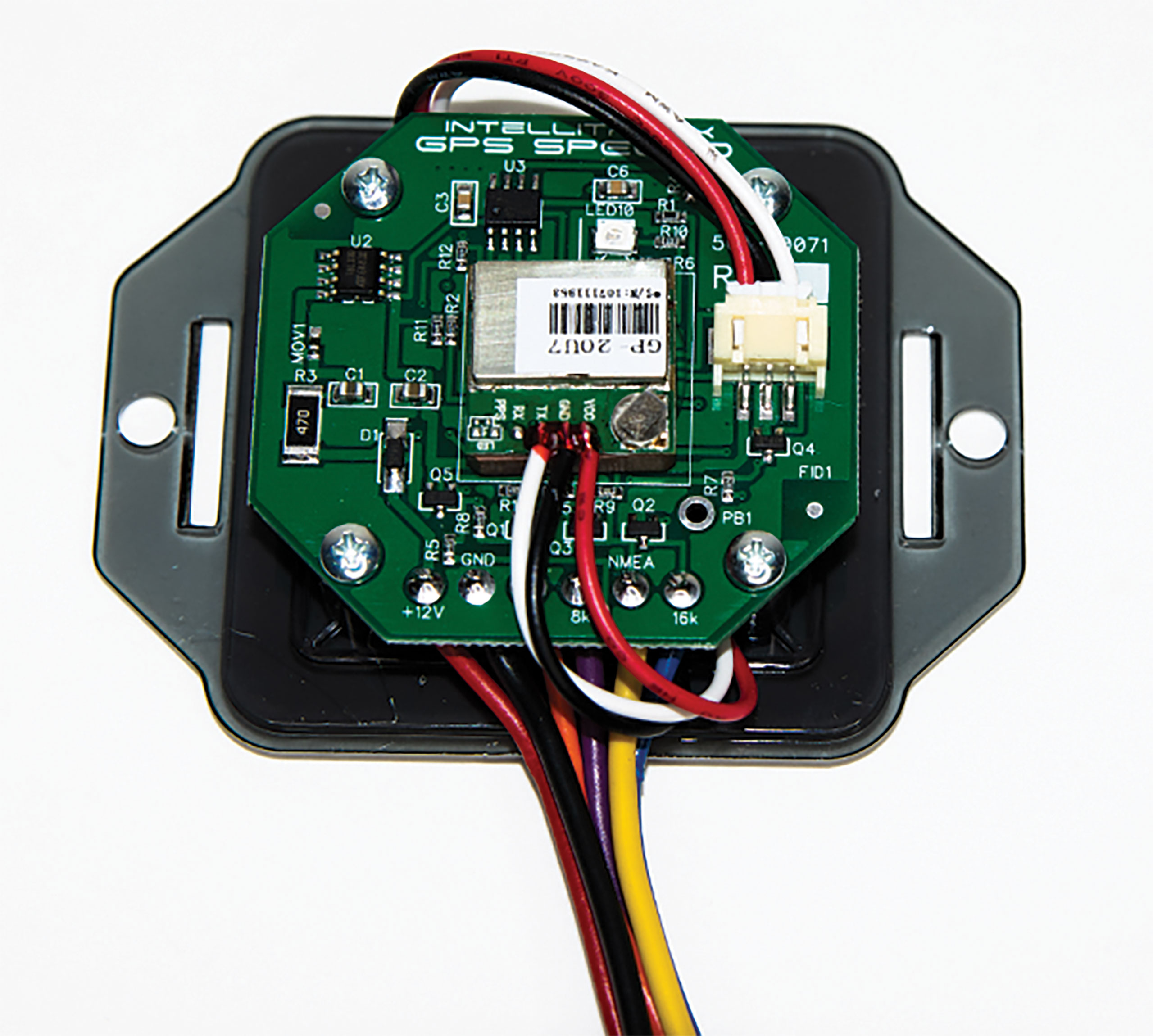 19532020 GPS Speedometer Sending Unit Intellitronix