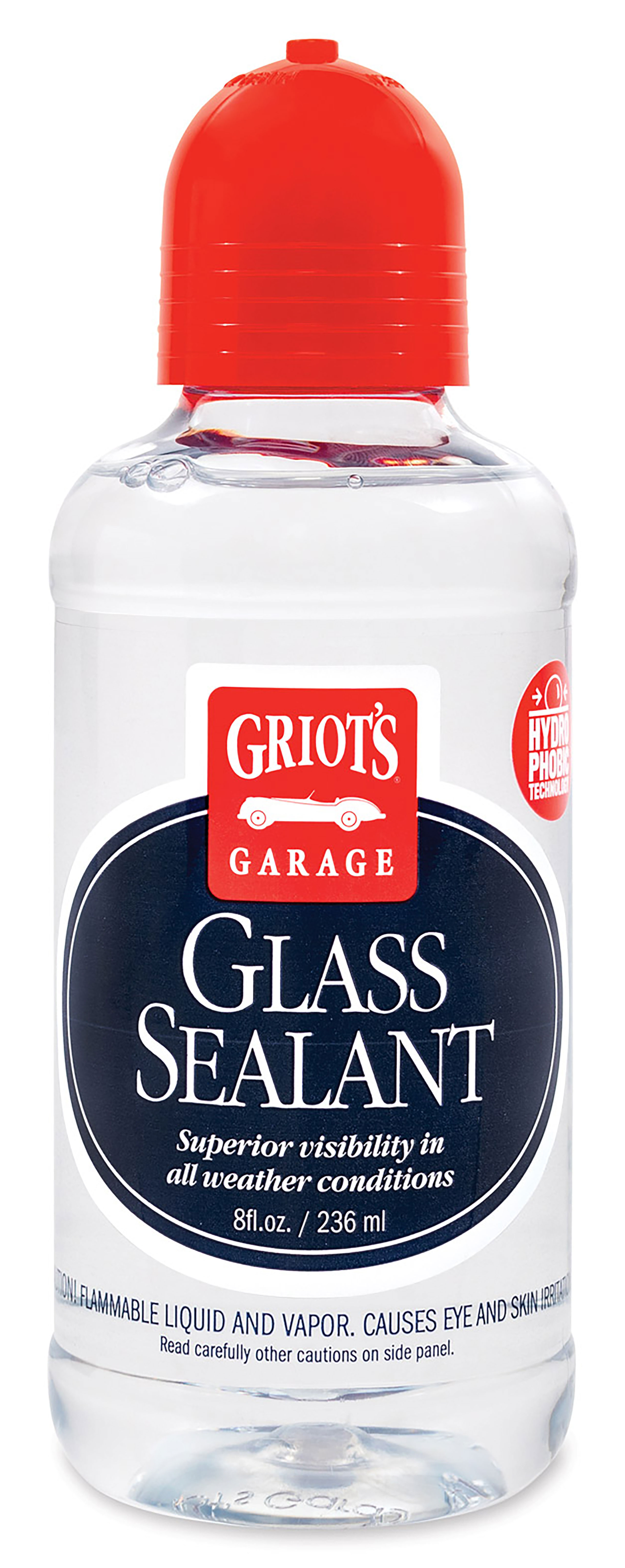 1953-2021 Glass Sealant - 8oz - Griot's Garage