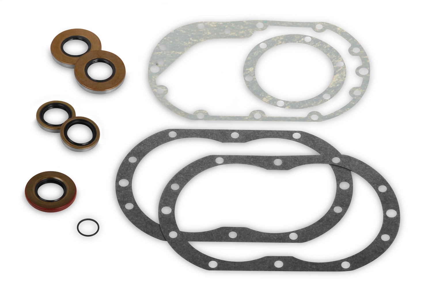 1955-2002 142/144/174/177 Supercharger Gasket And Seal Kit - 9593 - Weiand