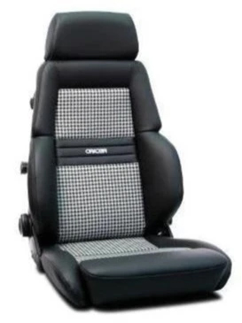 1963-2022 Universal Universal Expert M Driver Or Passenger Seat