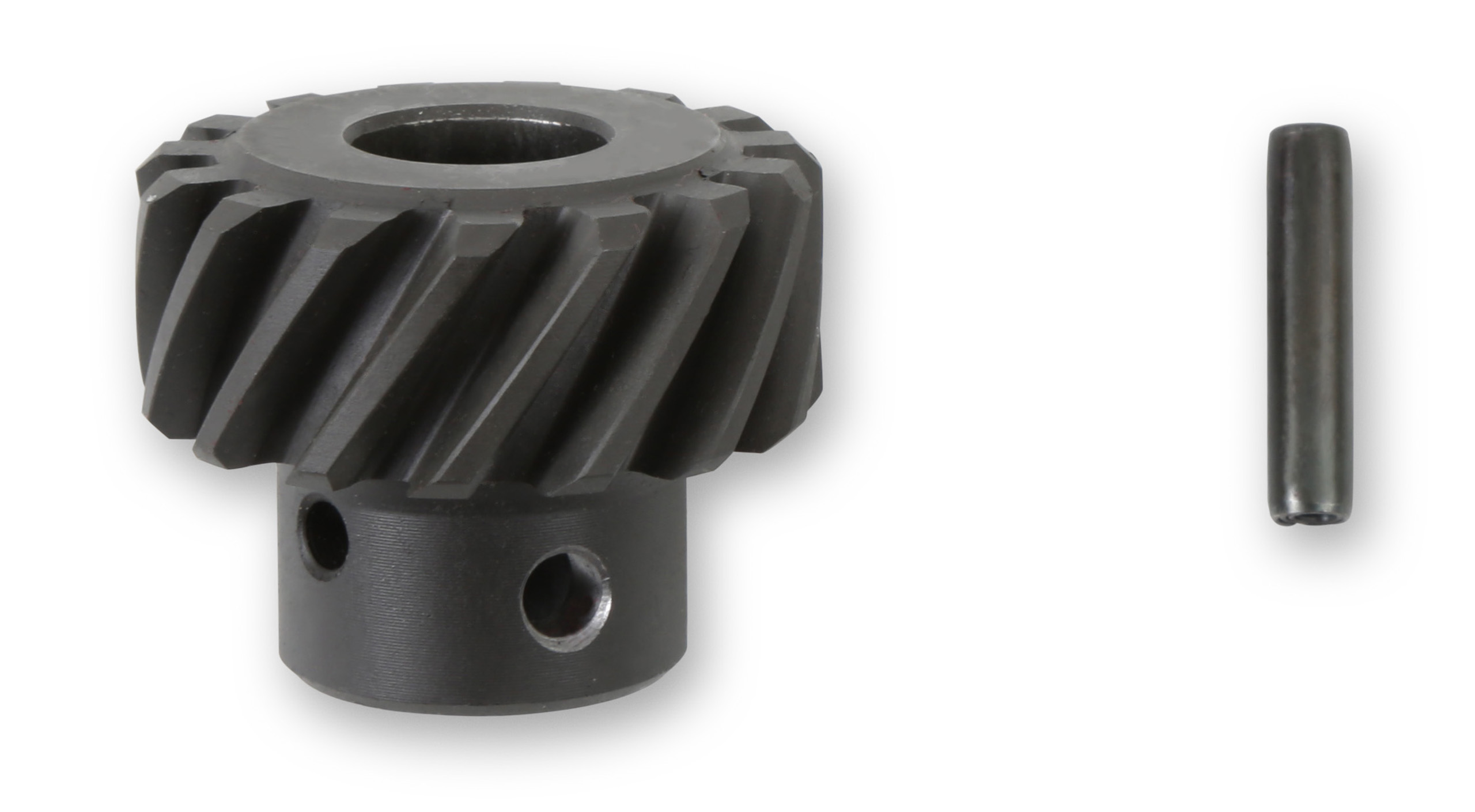 1962-1982 Ford 289-302 CID .467 In. Drilled Distributor 1962-1982 Ford 289-302 CID .467 In. Drilled Distributor
